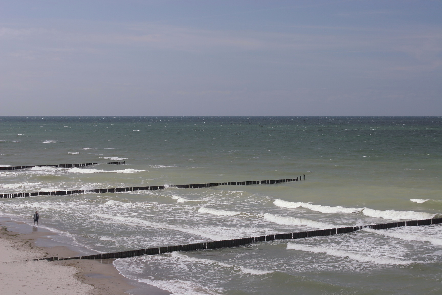The old man and the sea
