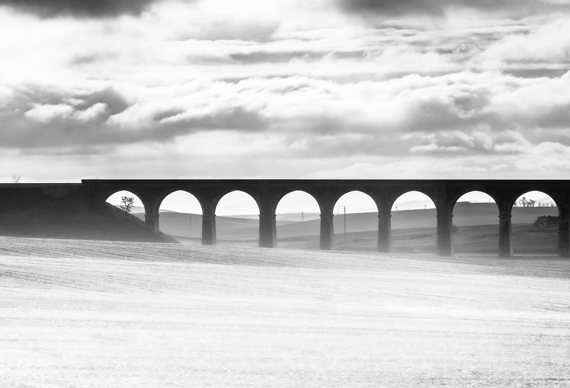 Bridge of the 21 Arches