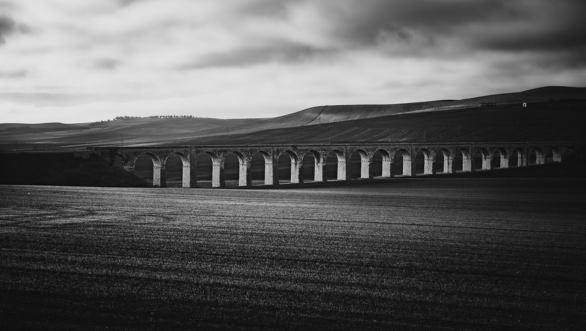 Bridge of the 21 Arches