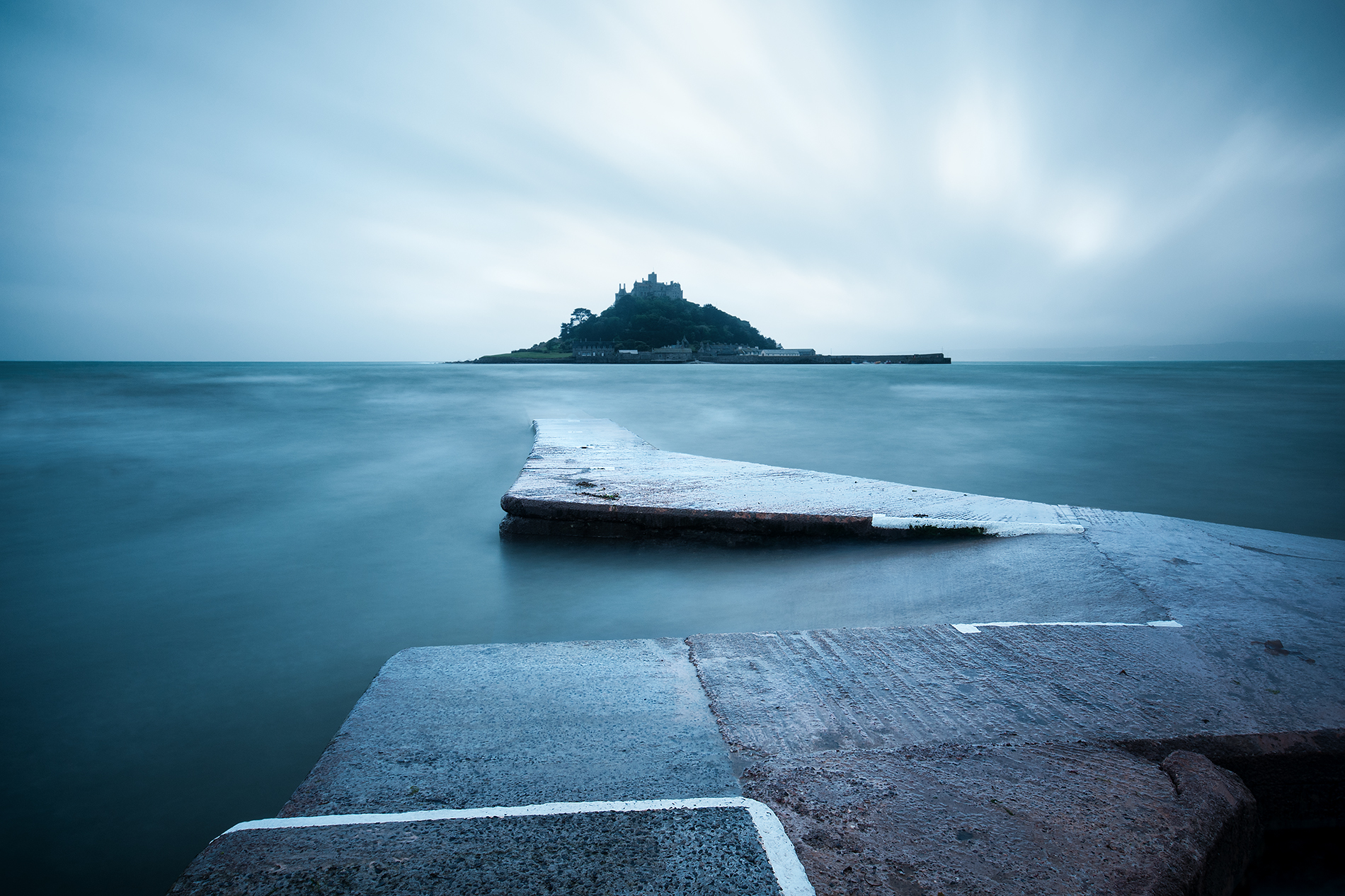 when the wild wind blows