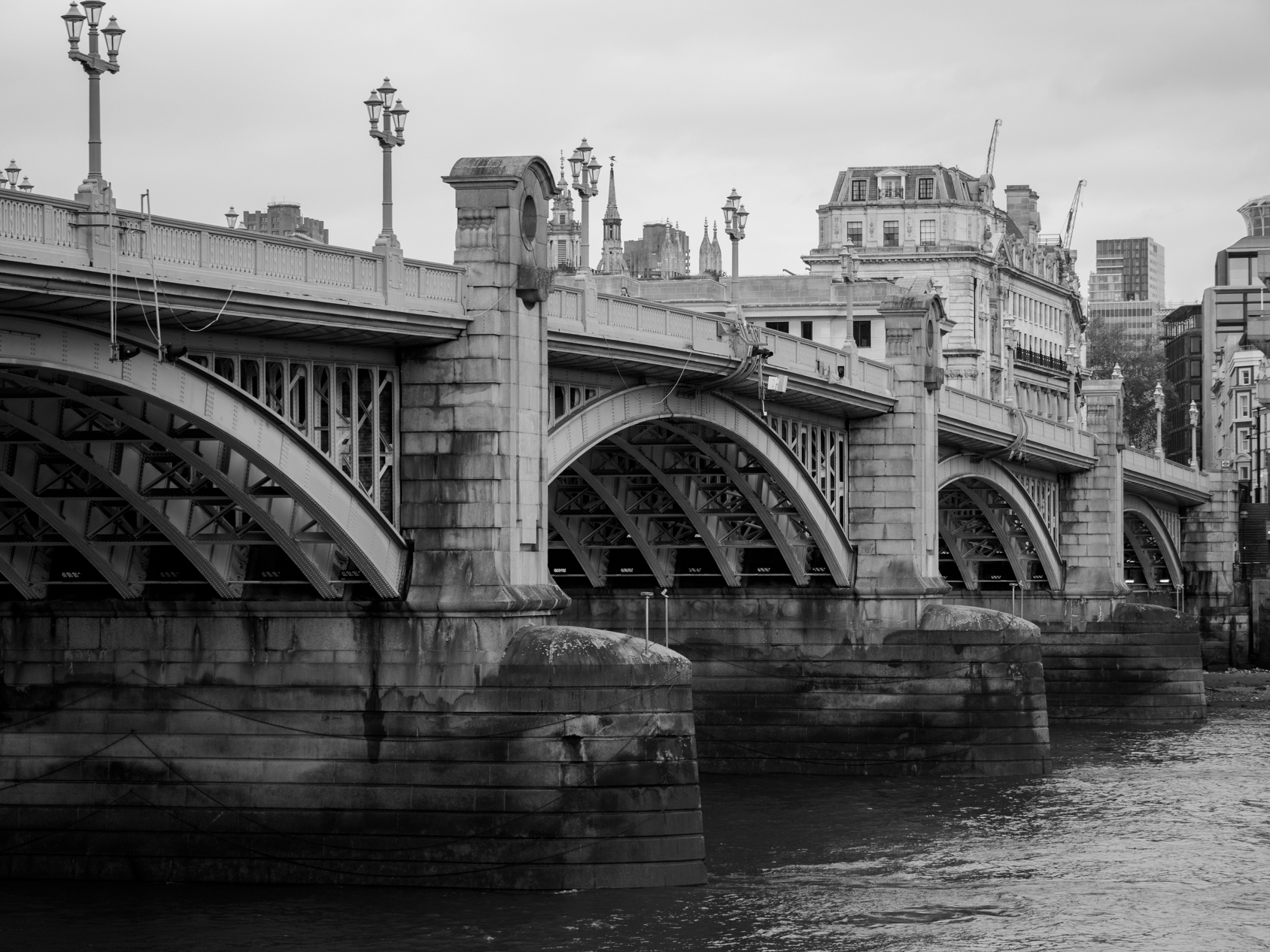 London #3