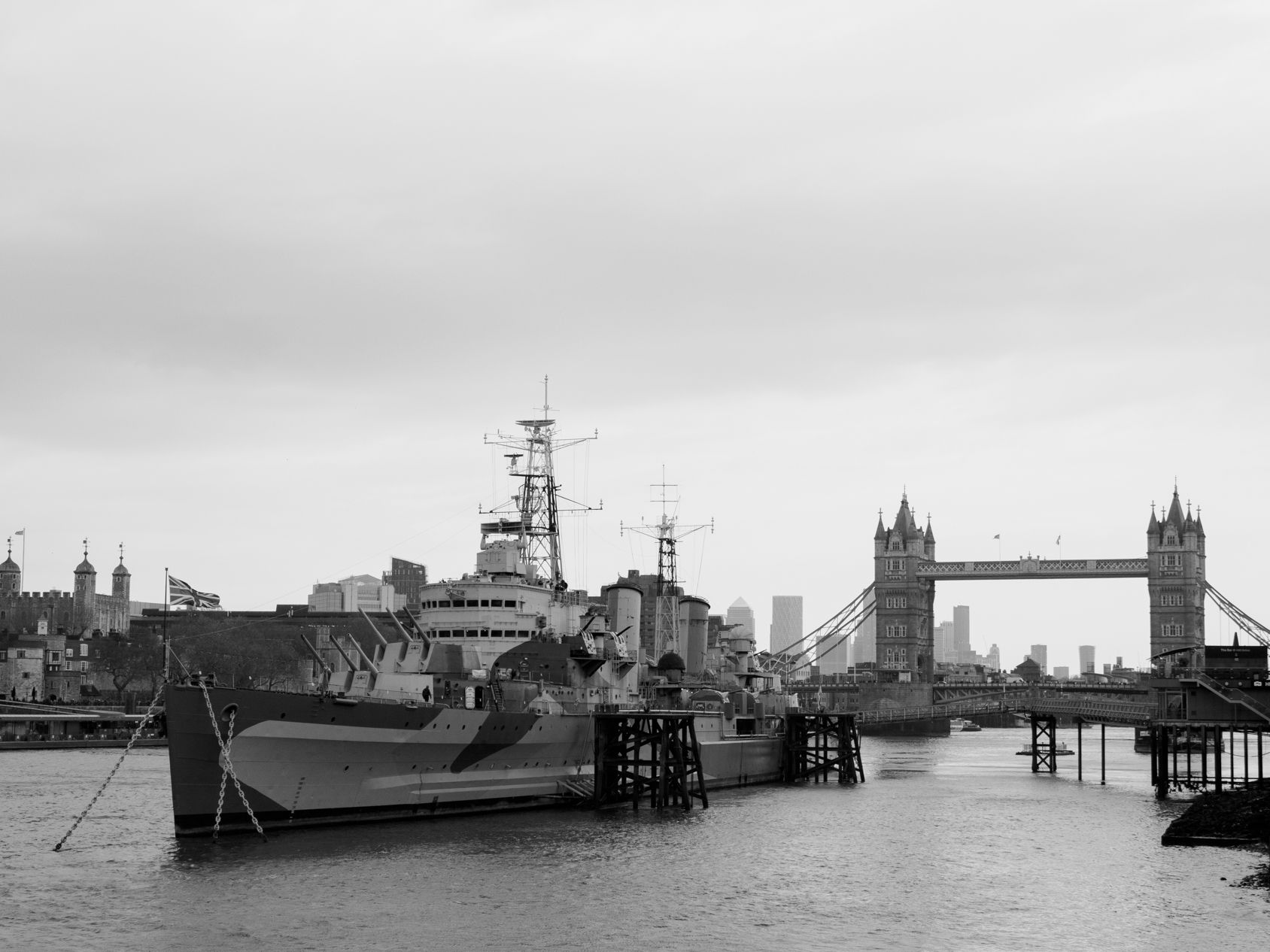 London #4
