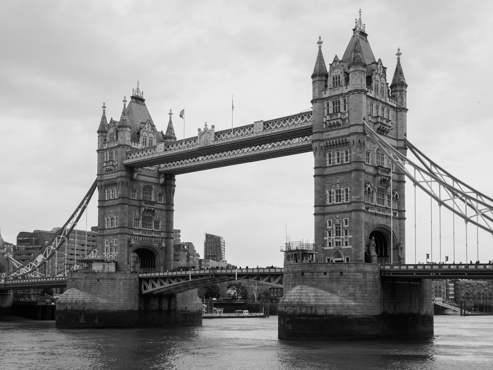 London #5