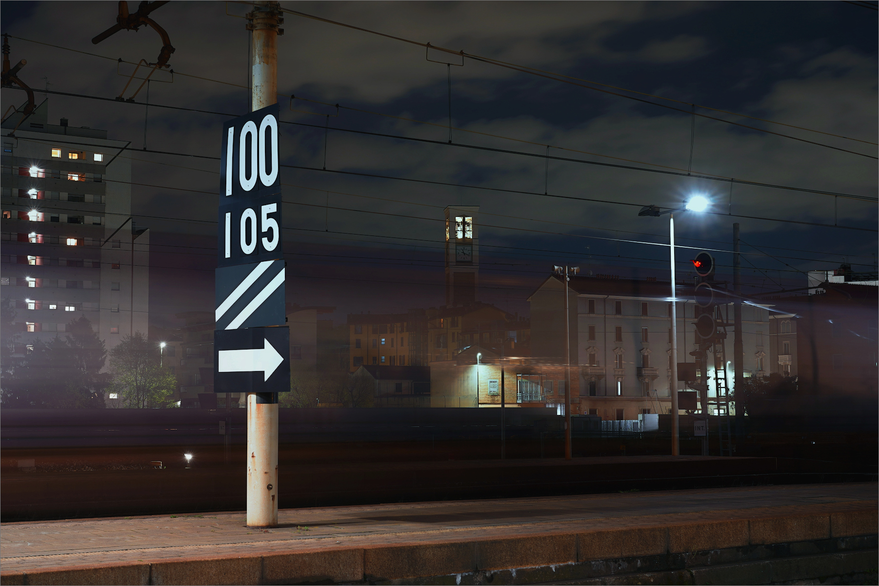 Stazione di Sesto San Giovanni