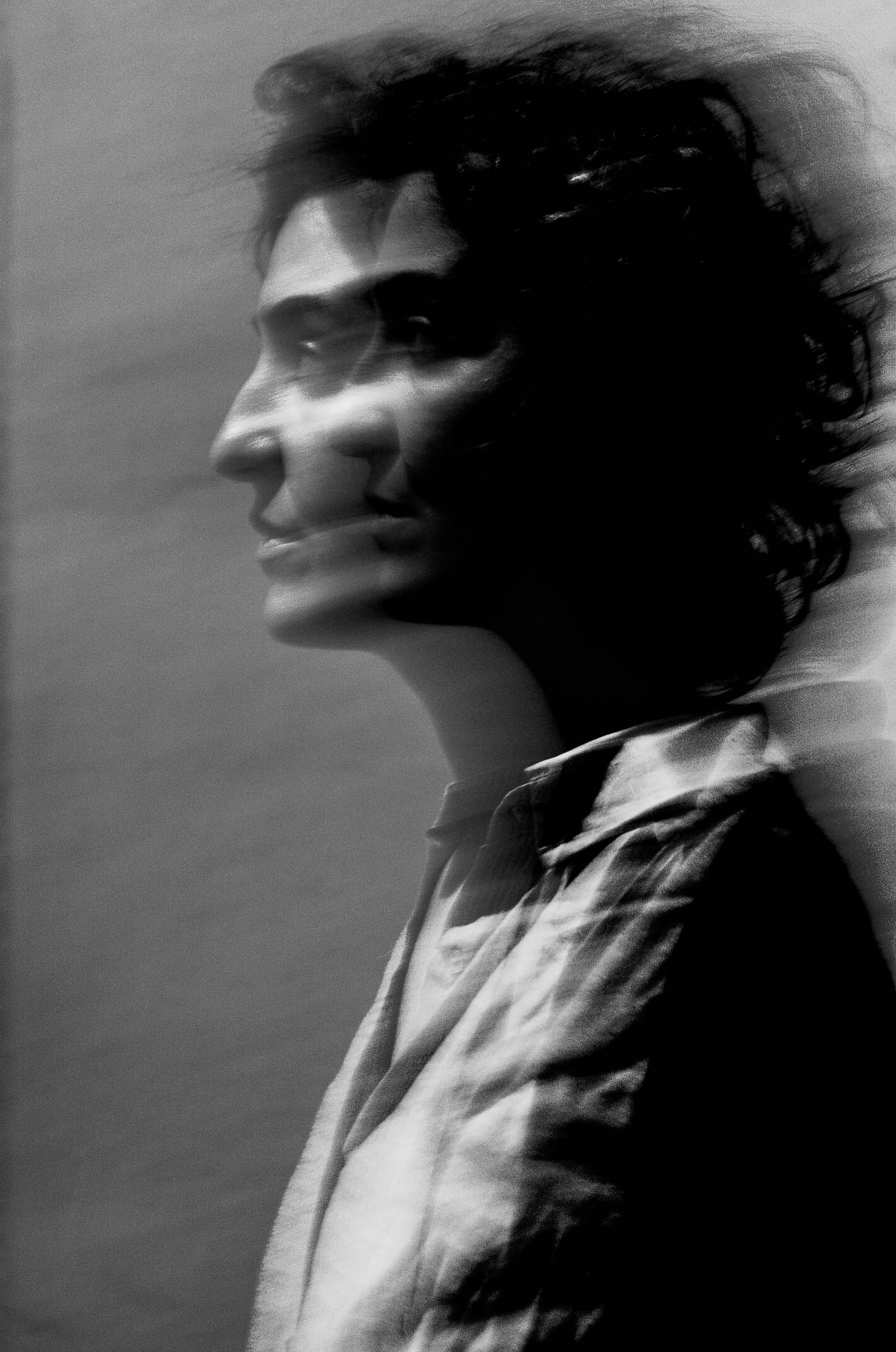 Movement