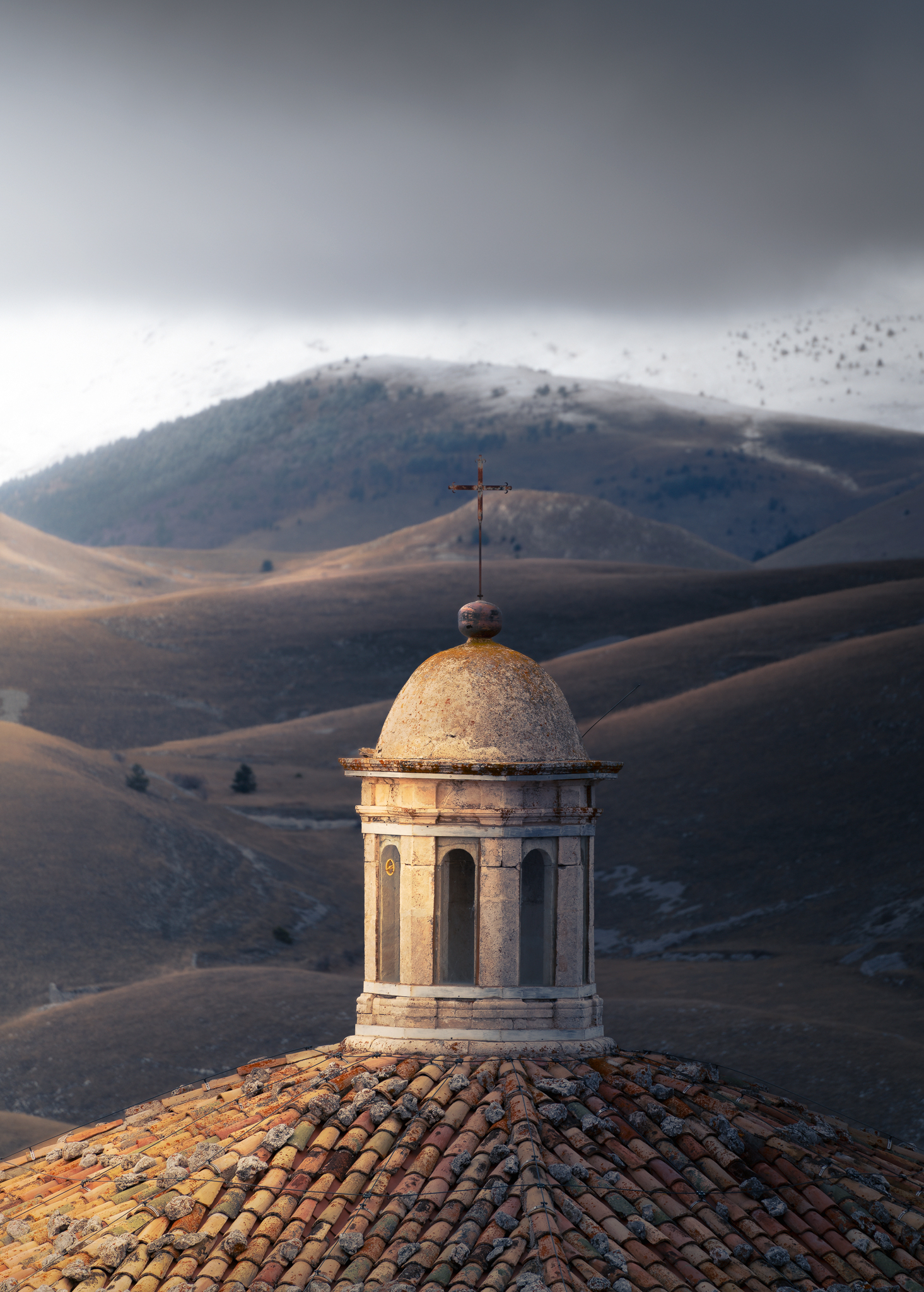 Chiesa Santa Maria della Pietà