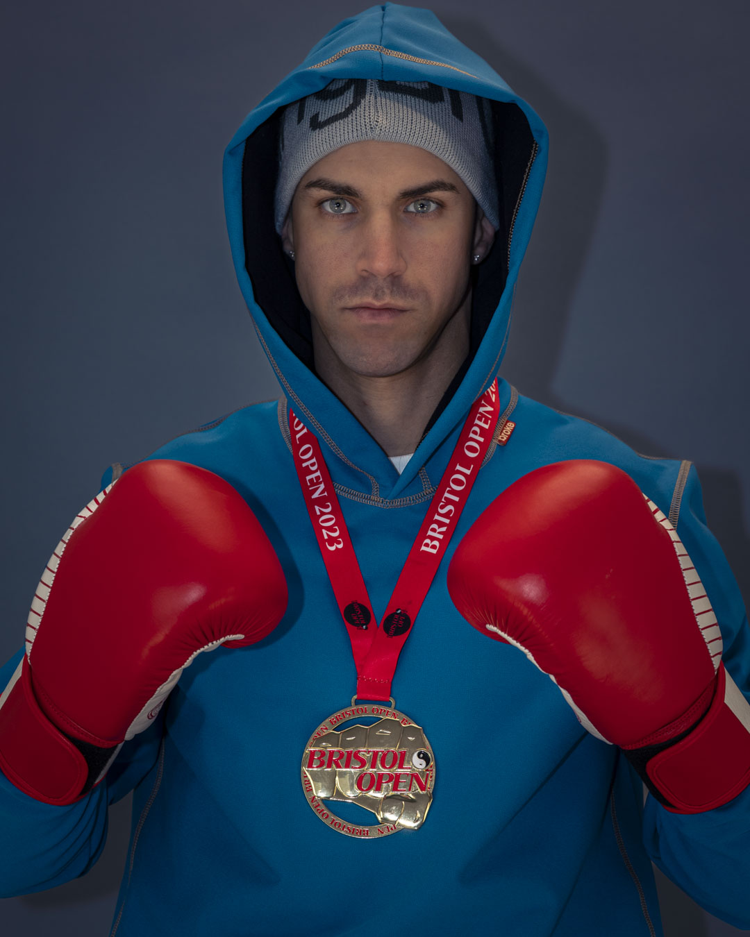 The Champion