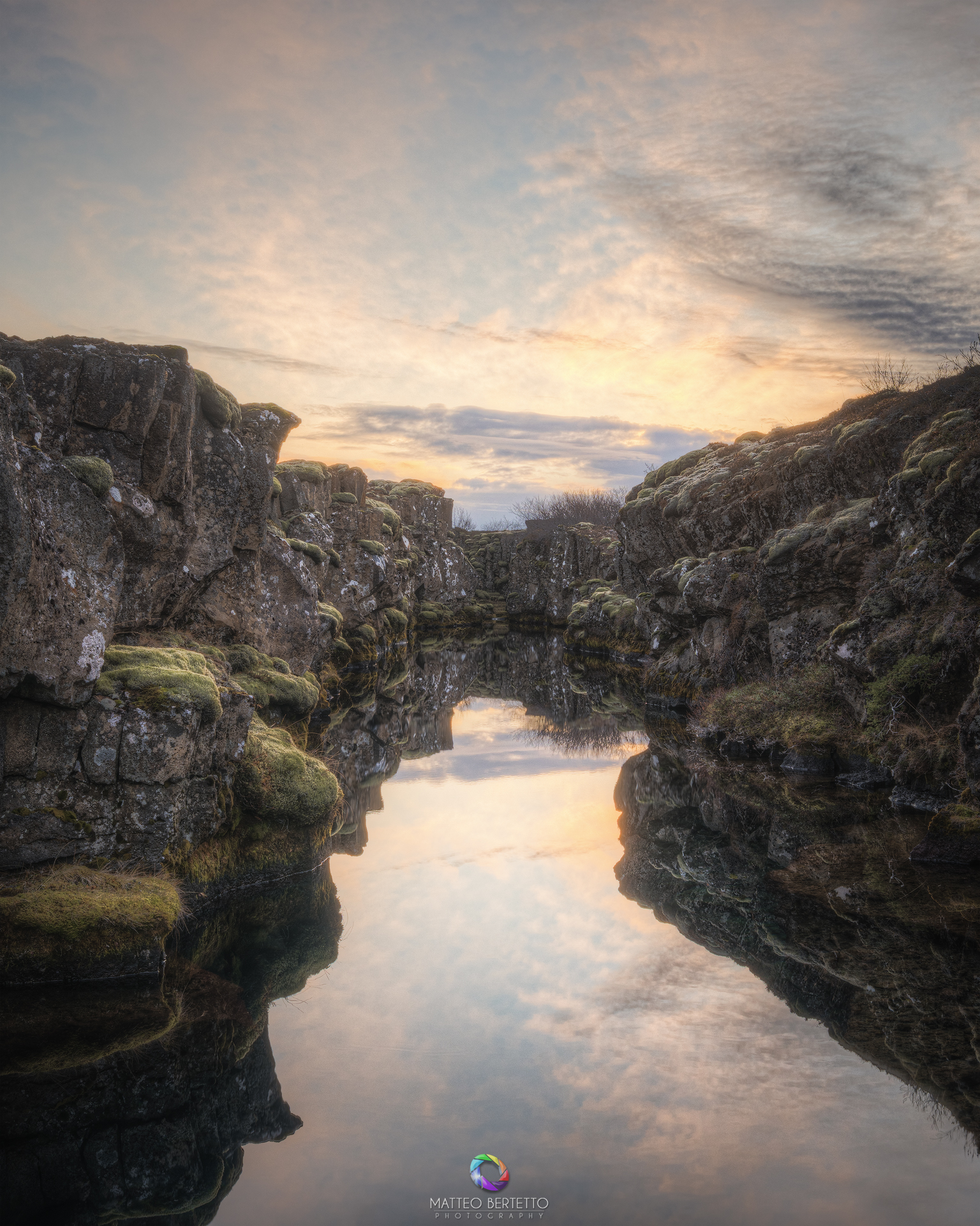 Thingvellir - Iceland