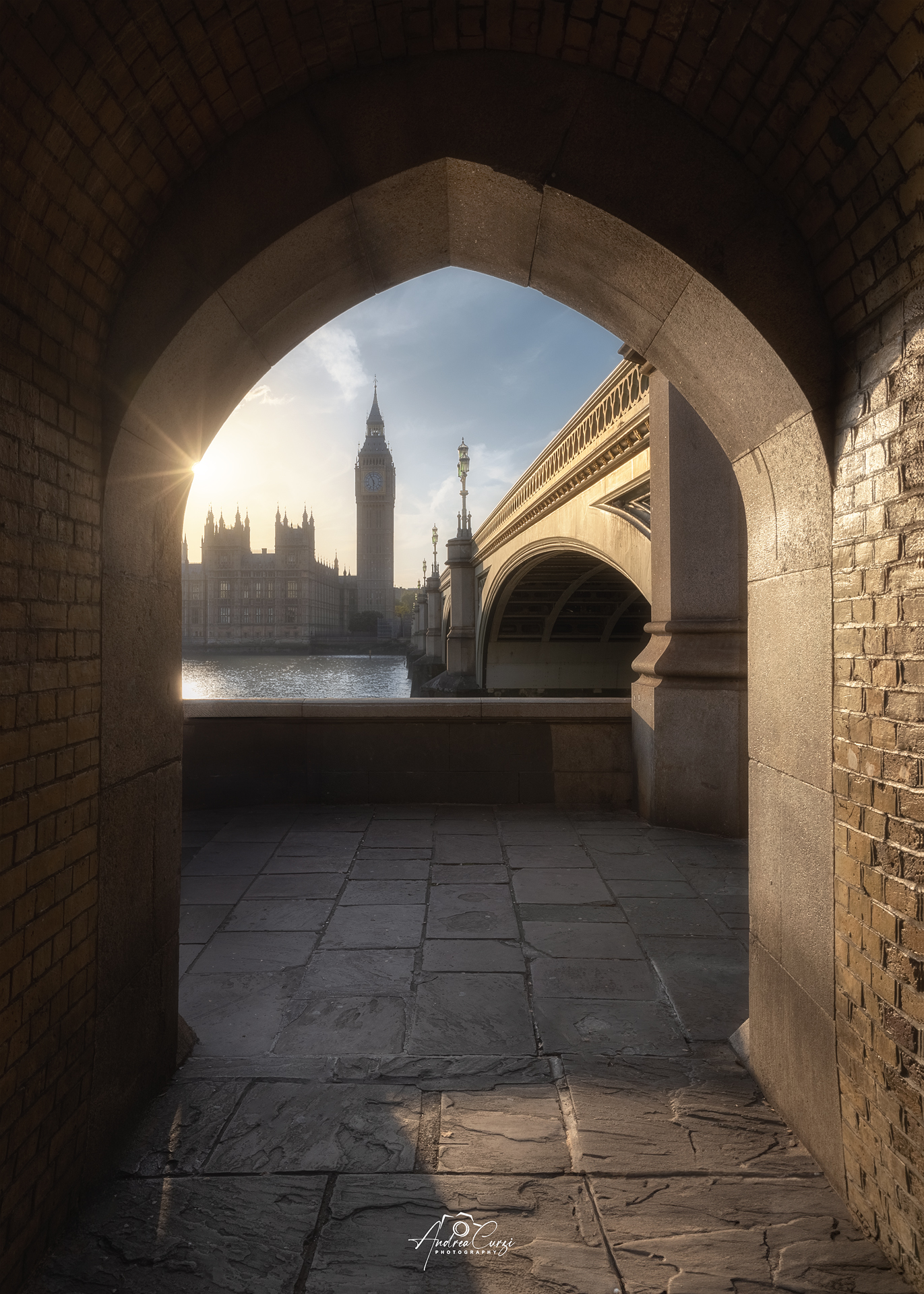 London - Westminster Big Ben