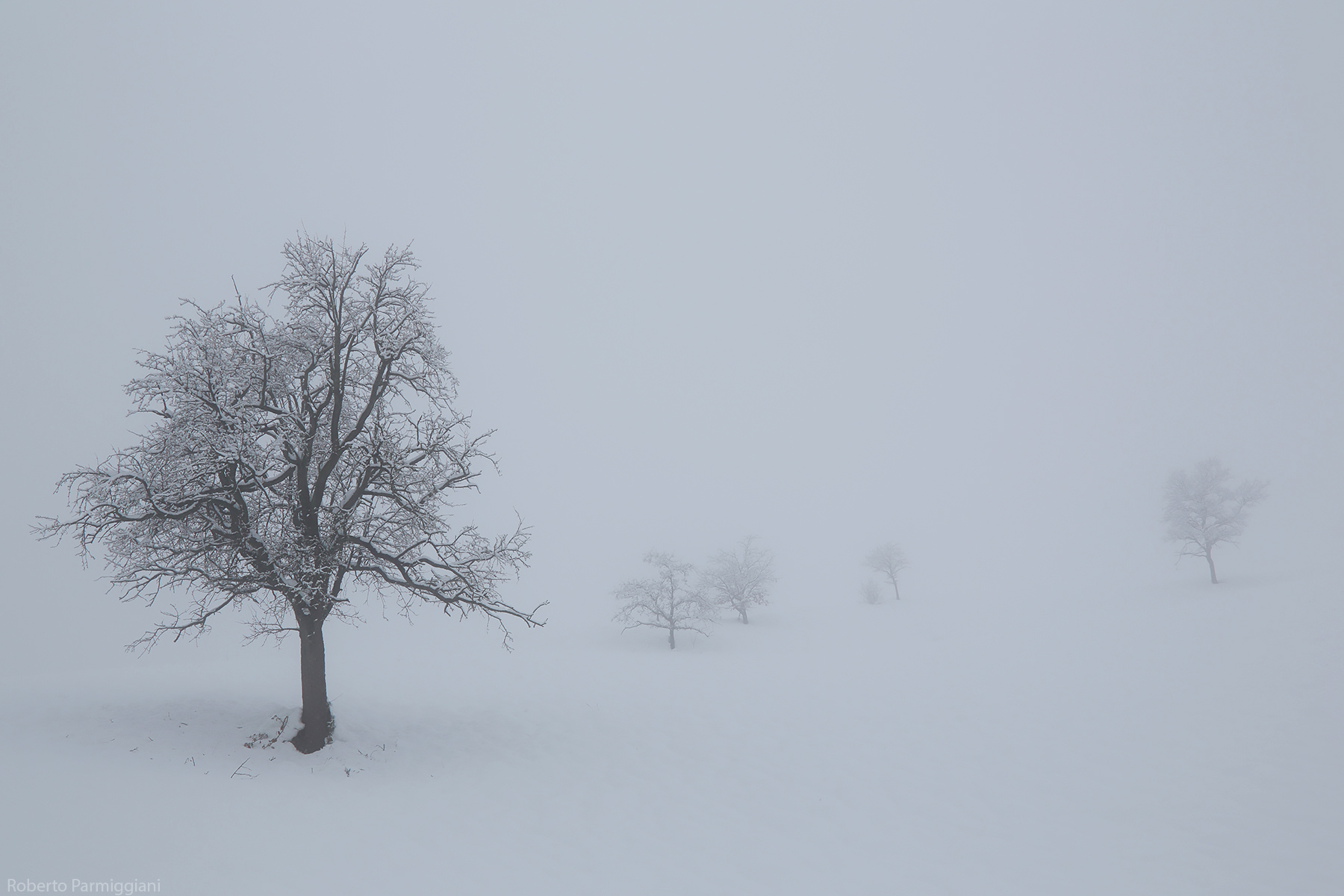 Ephemeral moments