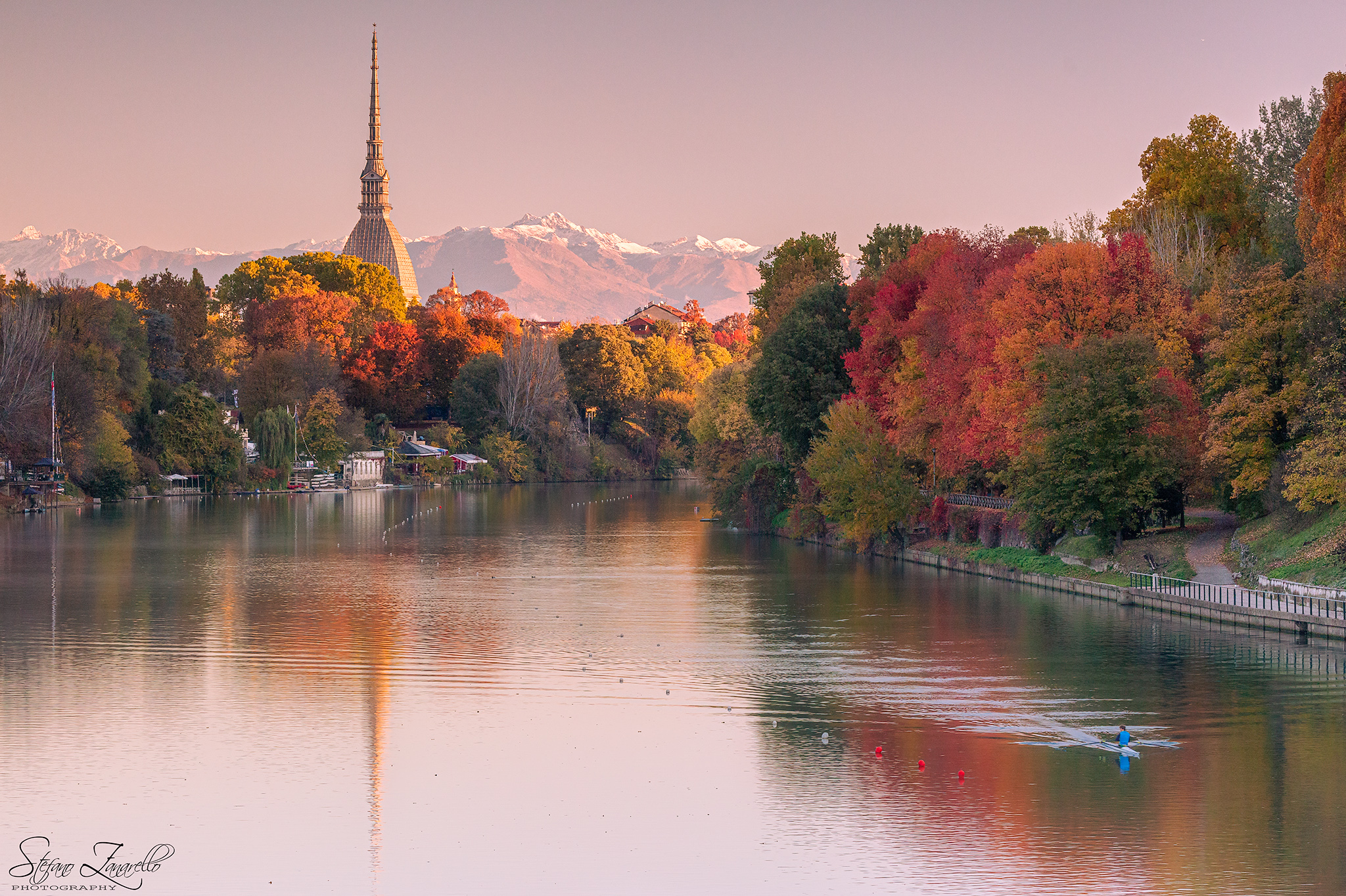 As in a painting no. 2