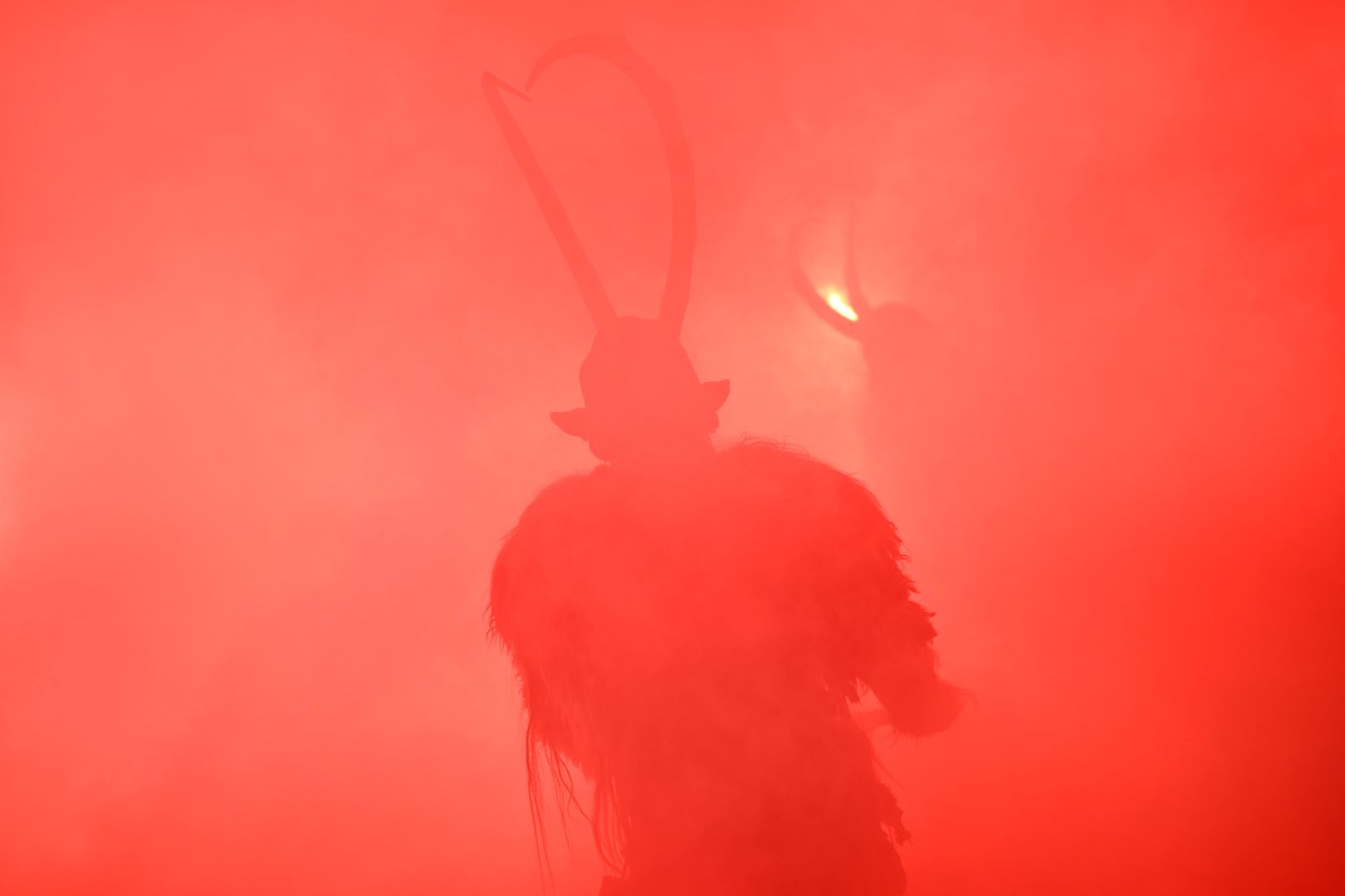Arrivano i Krampus!