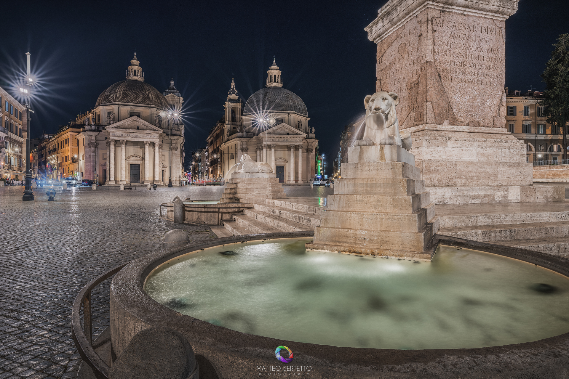 Piazza del Popolo