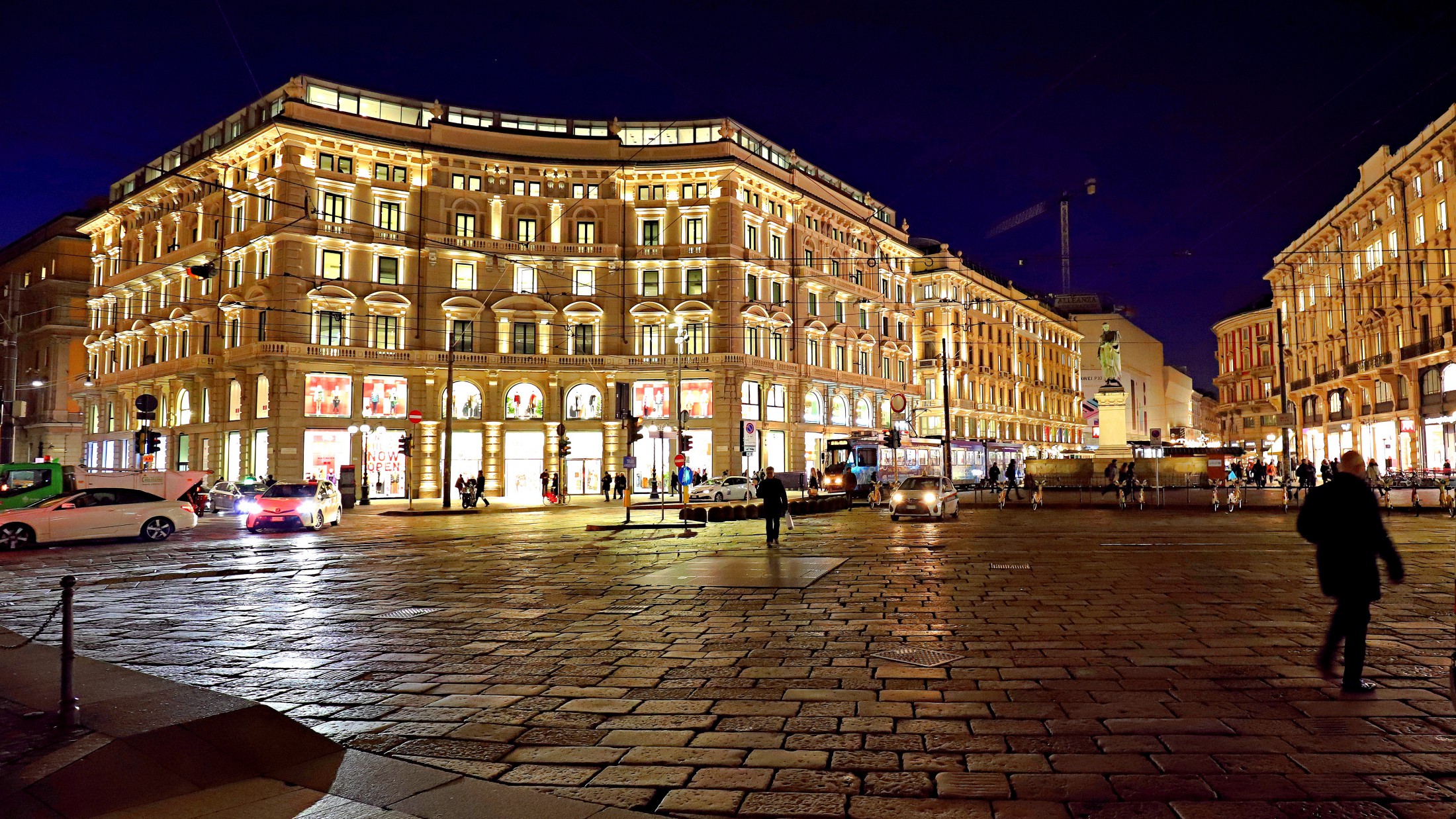 Milano Cordusio