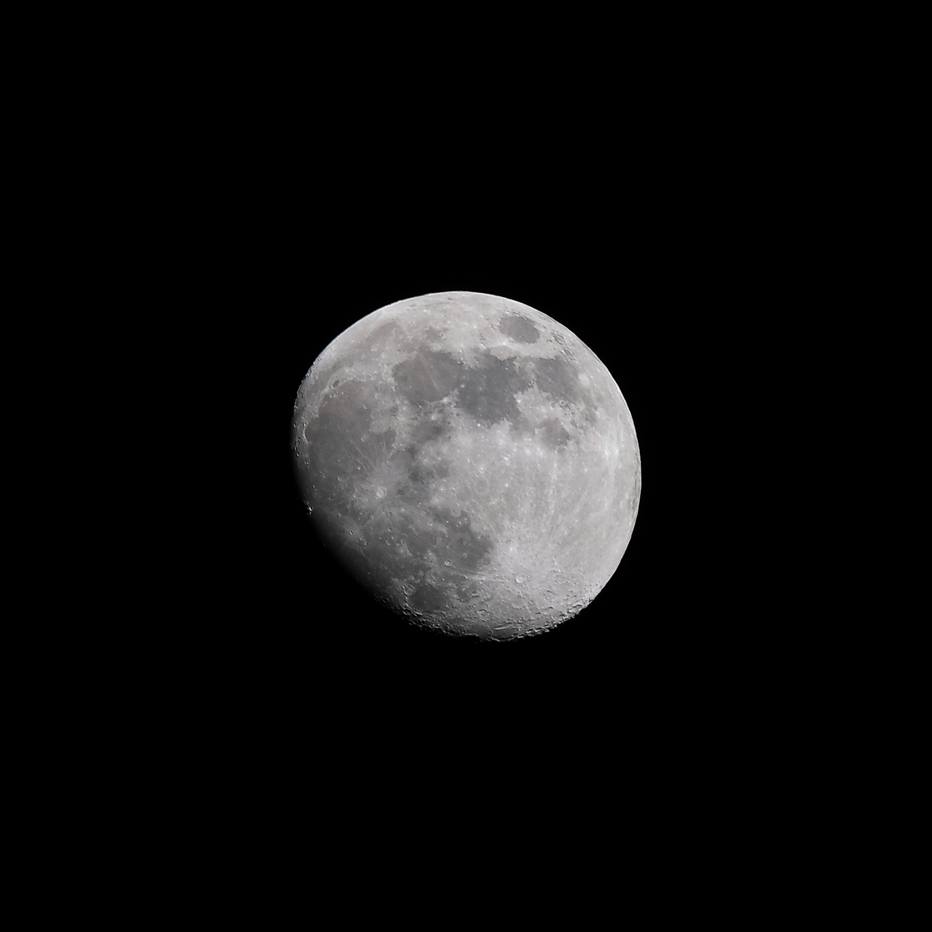 Tonight Moon