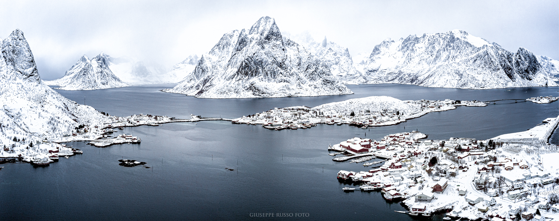 Lofoten