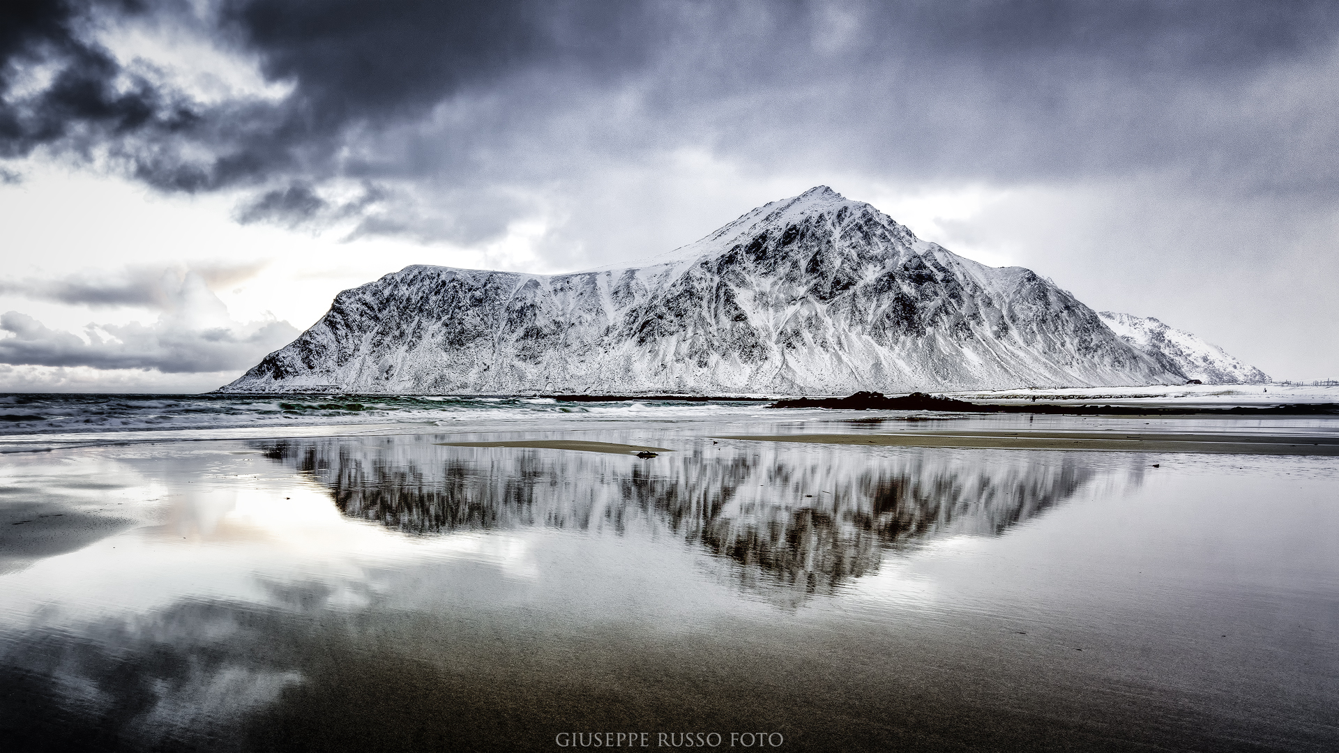 Lofoten