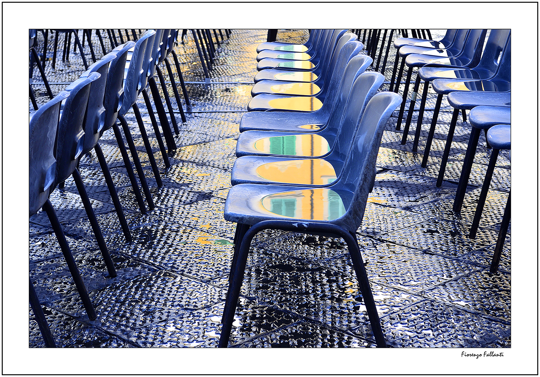 ...Dopo lo spettacolo in p.zza...