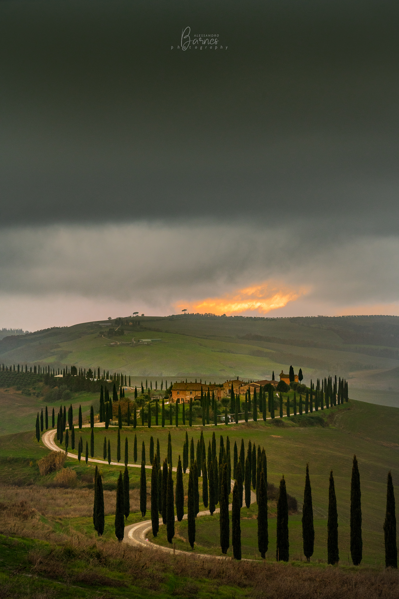 Crete Senesi