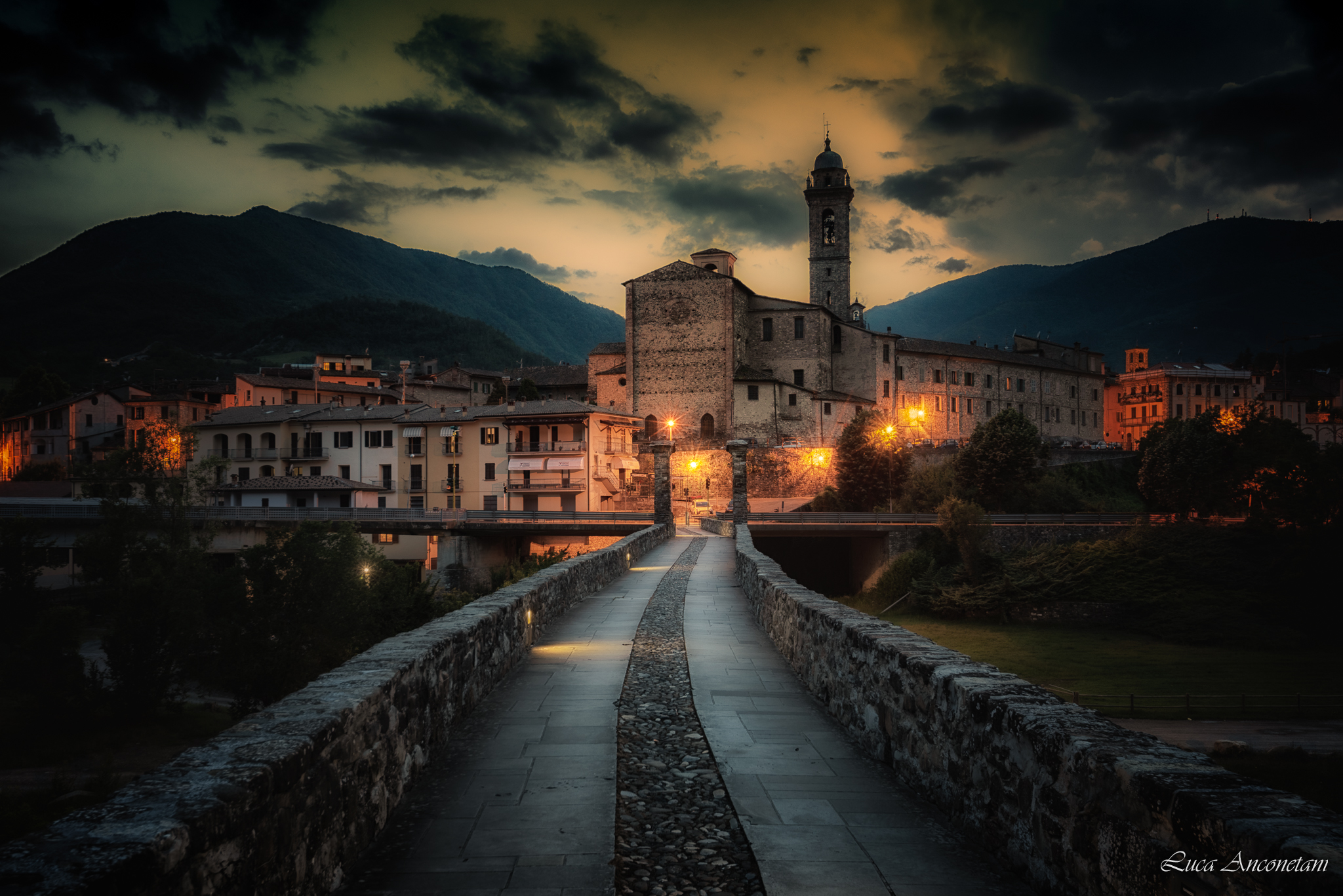 Bobbio
