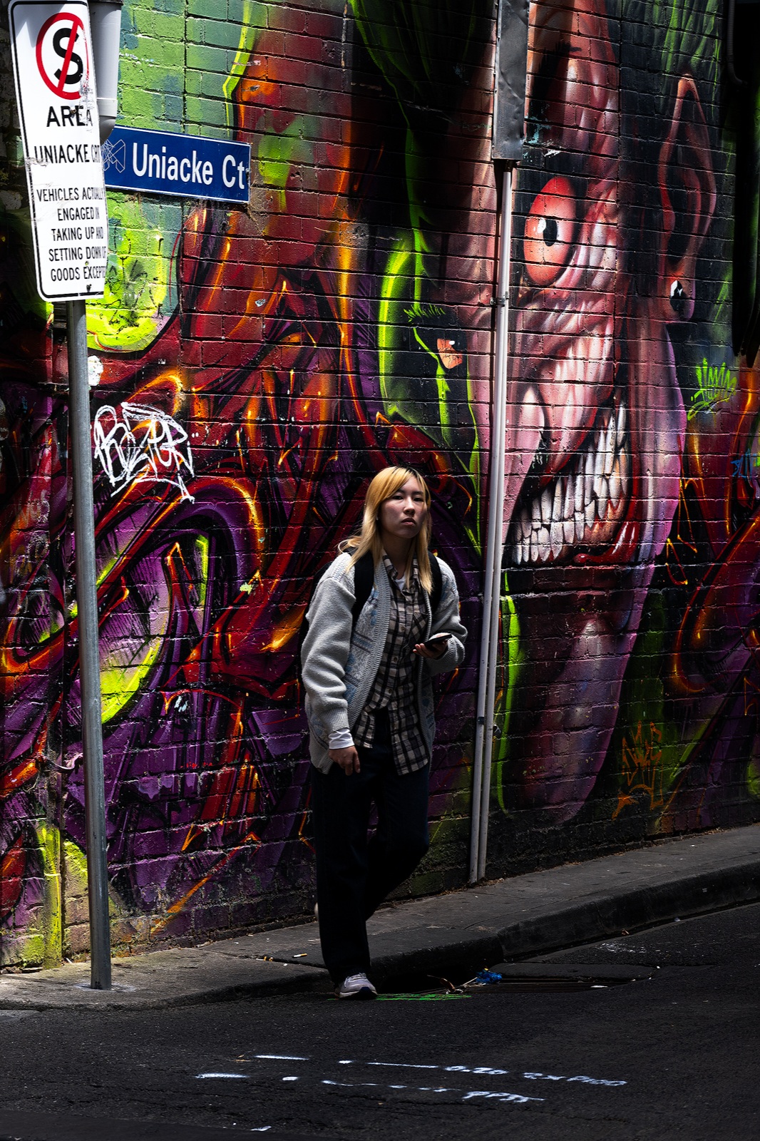 Why does it feel so good to be bad?