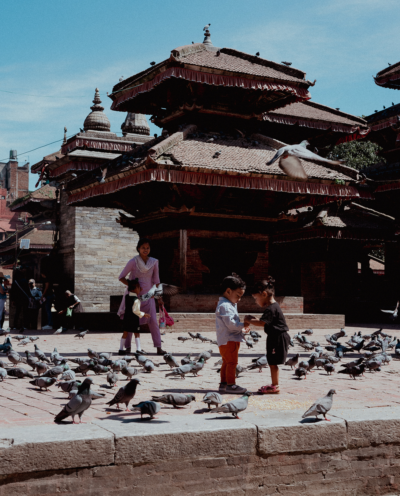 Durbar Square