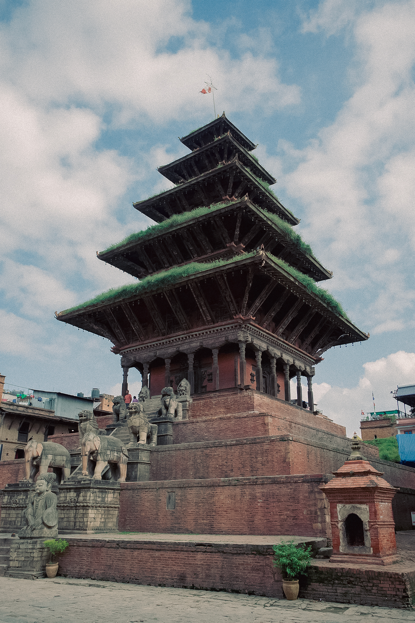 Bhaktapur