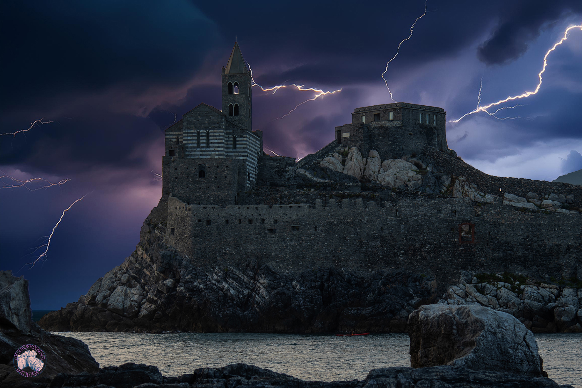 Portovenere