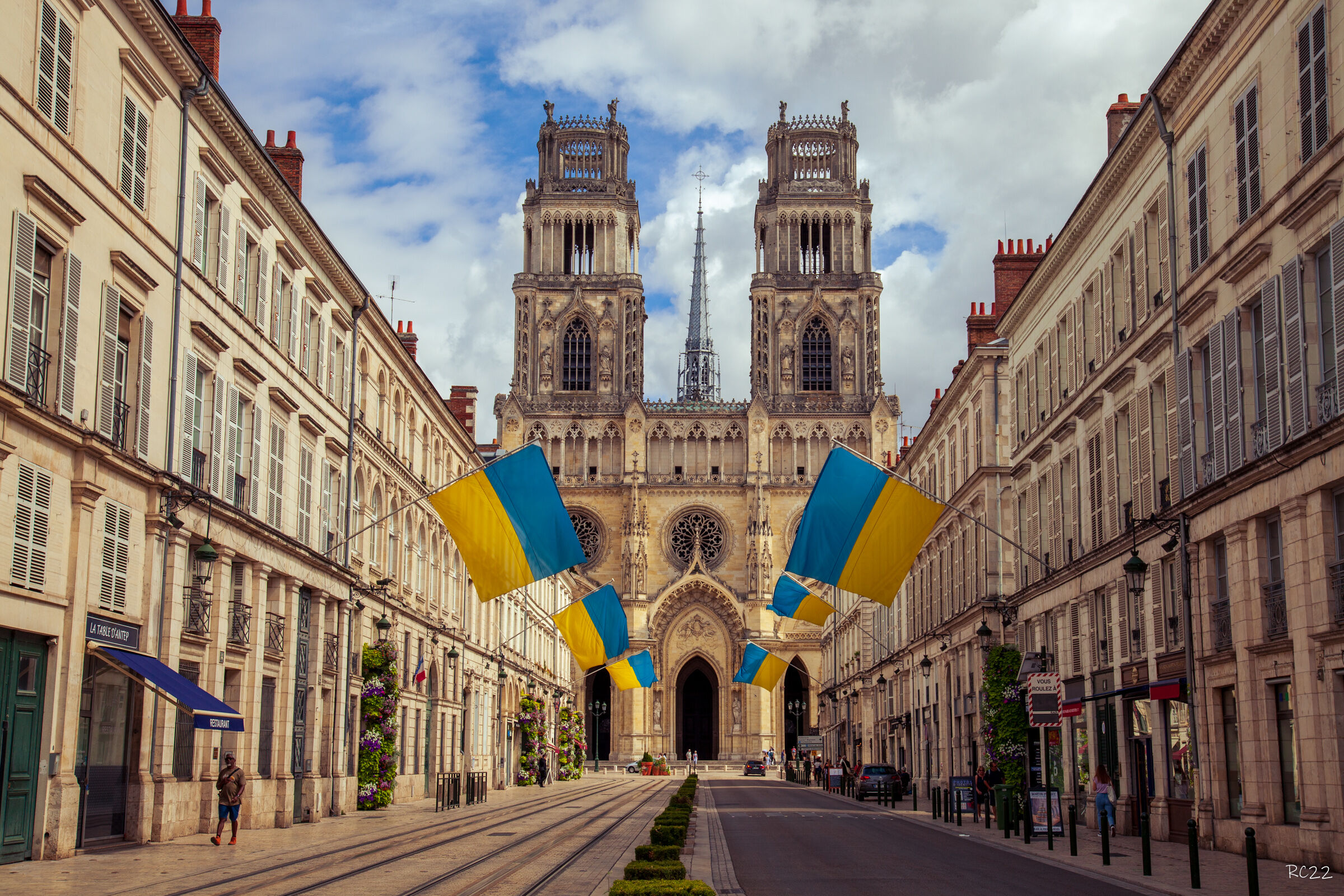 Cattedrale di Orléans