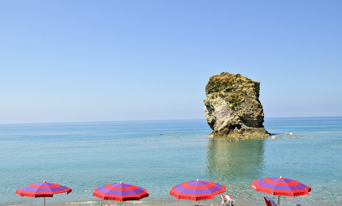 Scoglio della regina