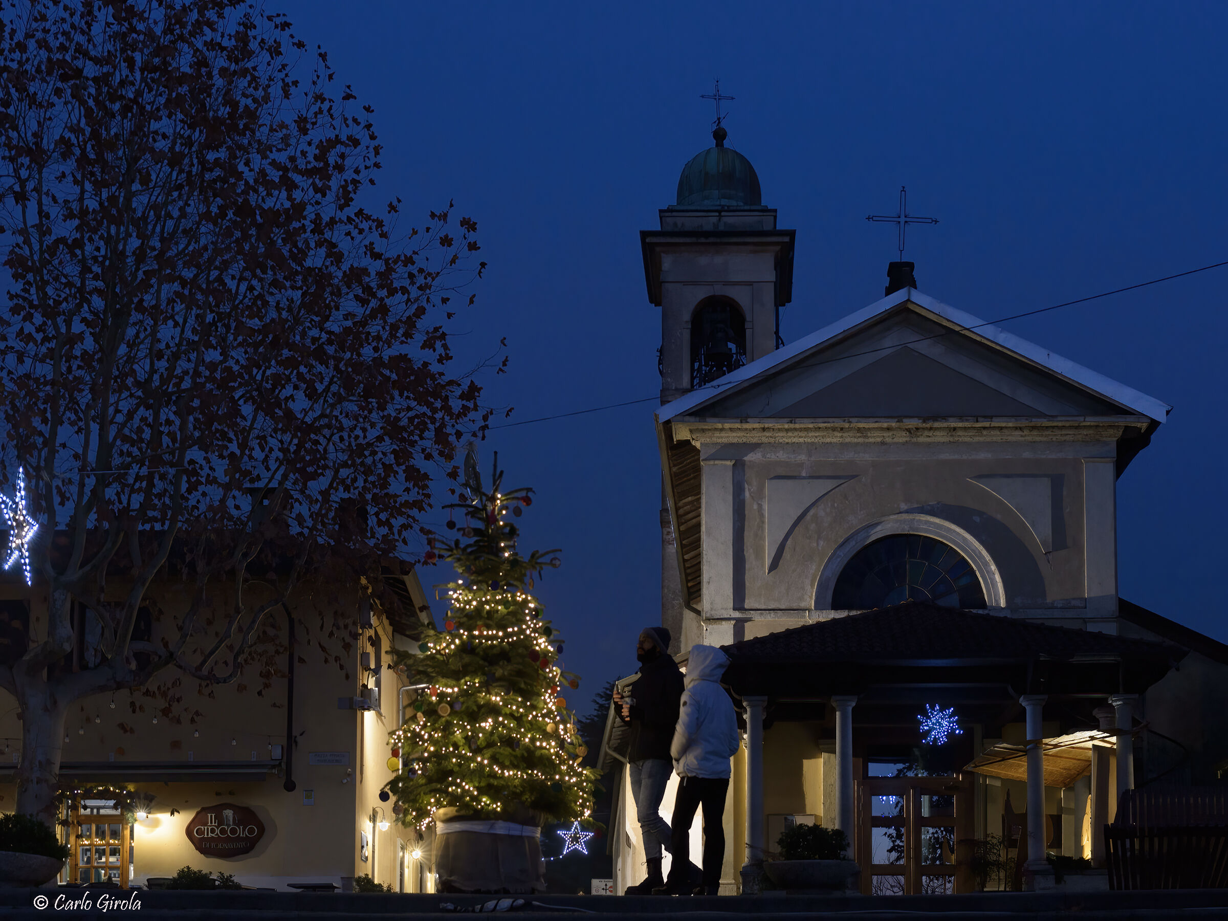 Aspettando il Natale