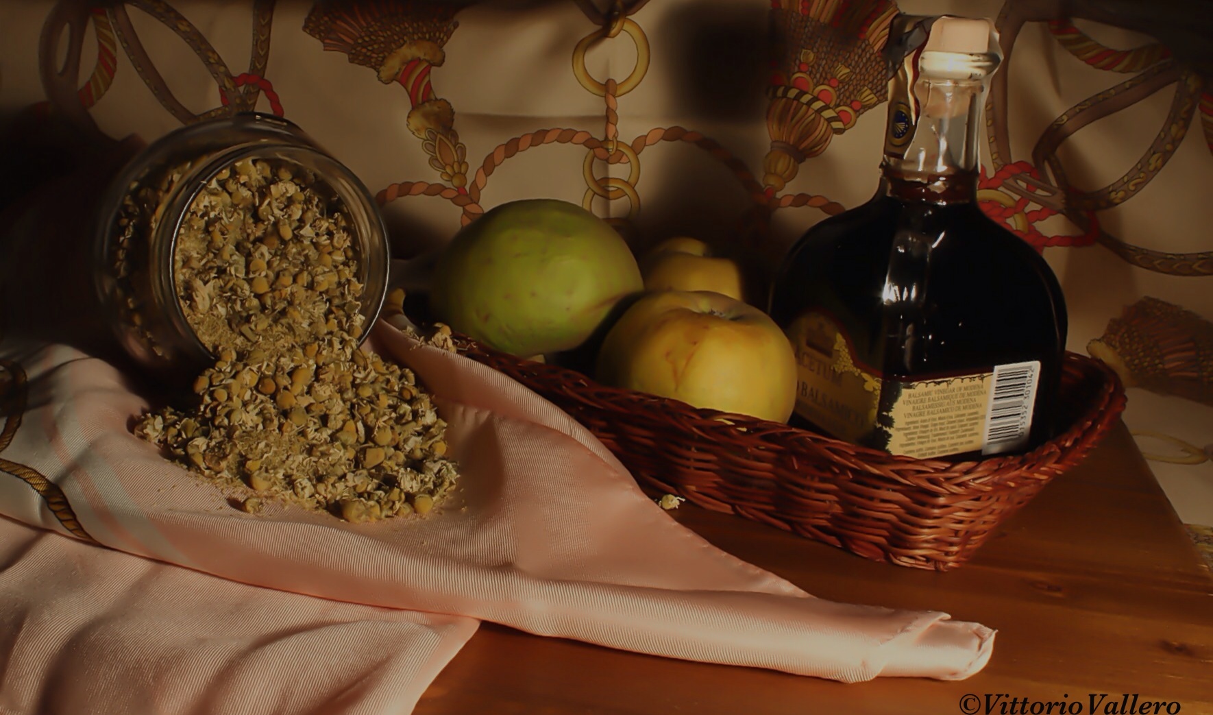 Oooooooooooohhhhhh ... and they are two