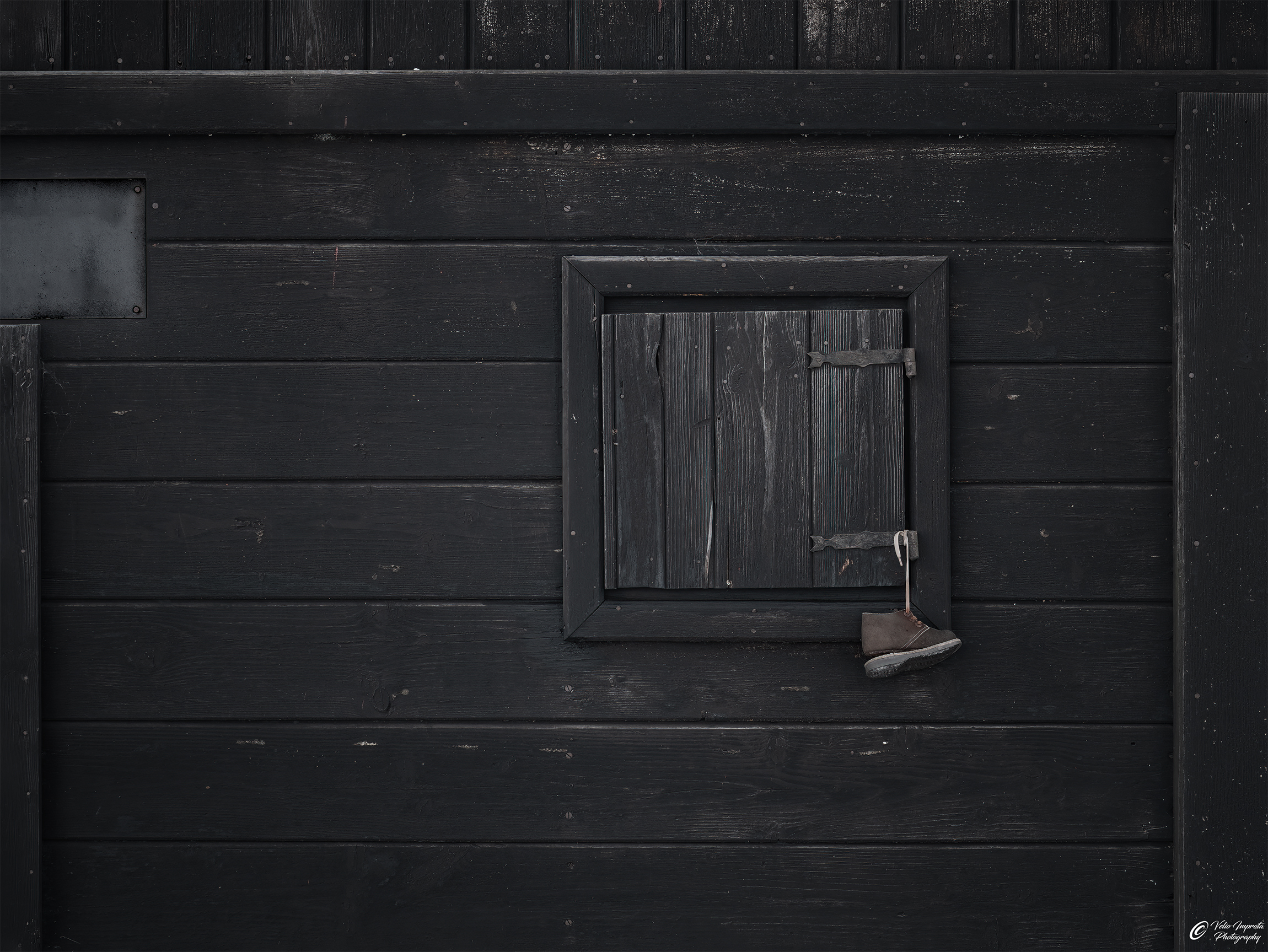 Memories Suspended by Time