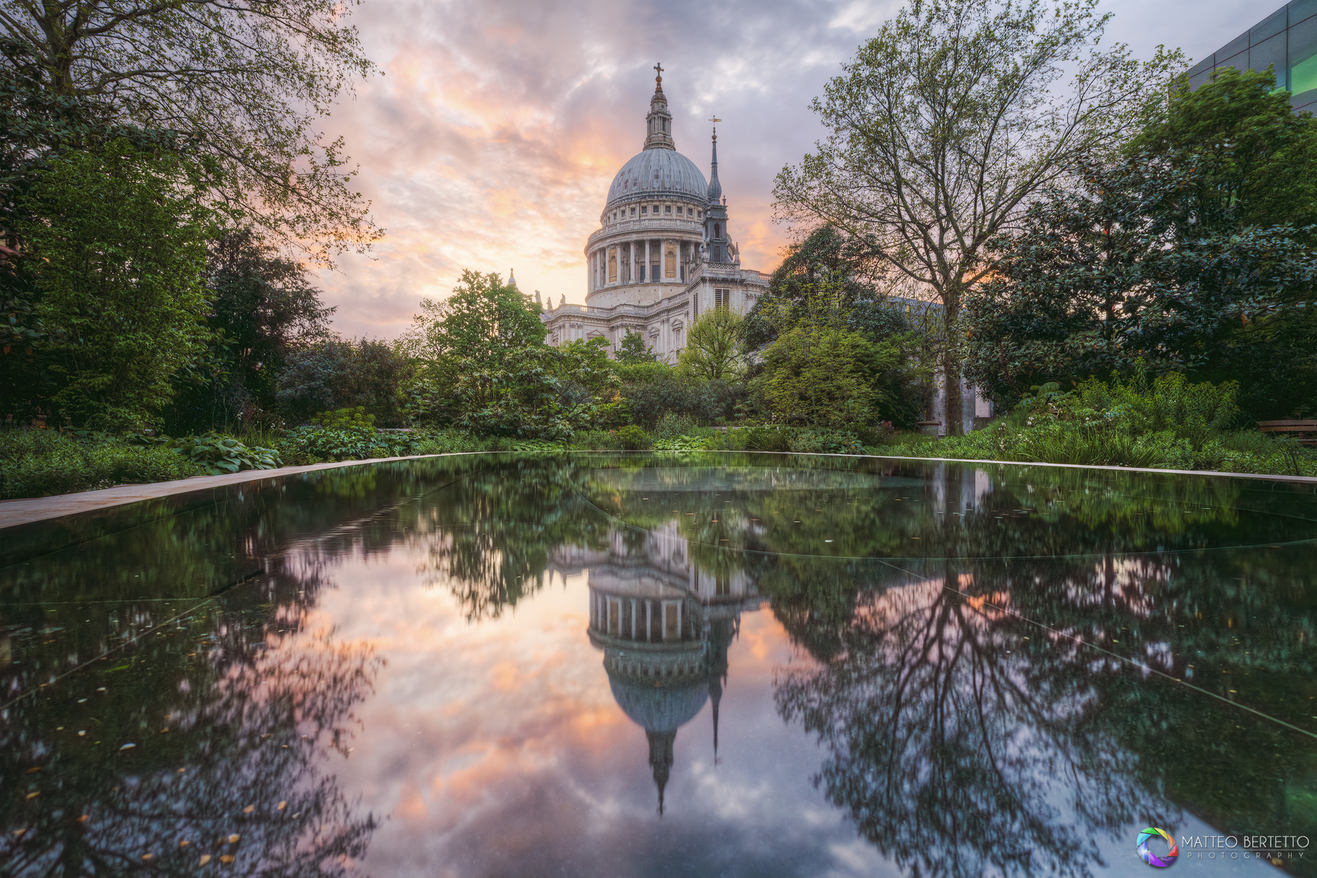 St. Paul's Cathedral