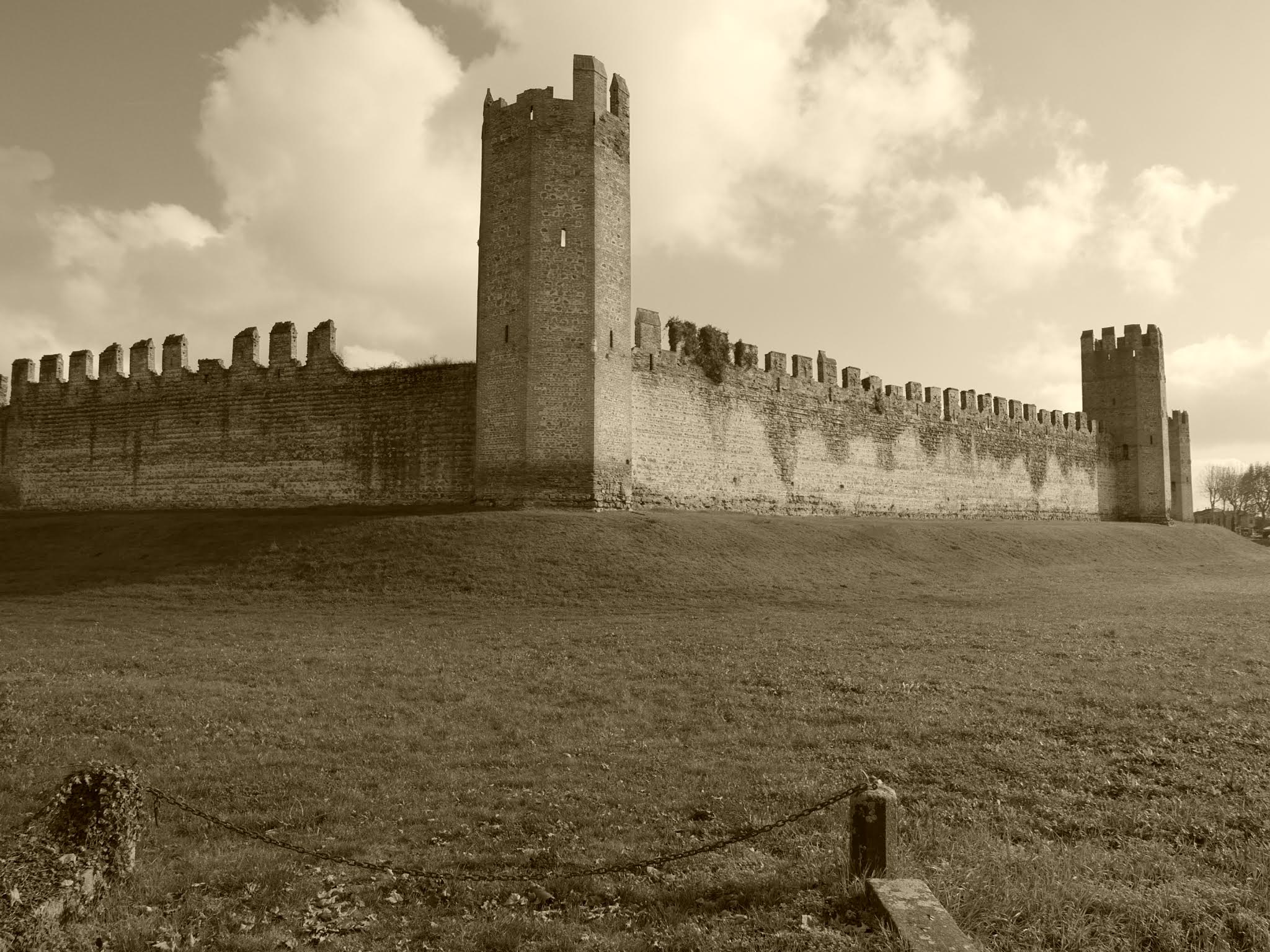 Altri tempi