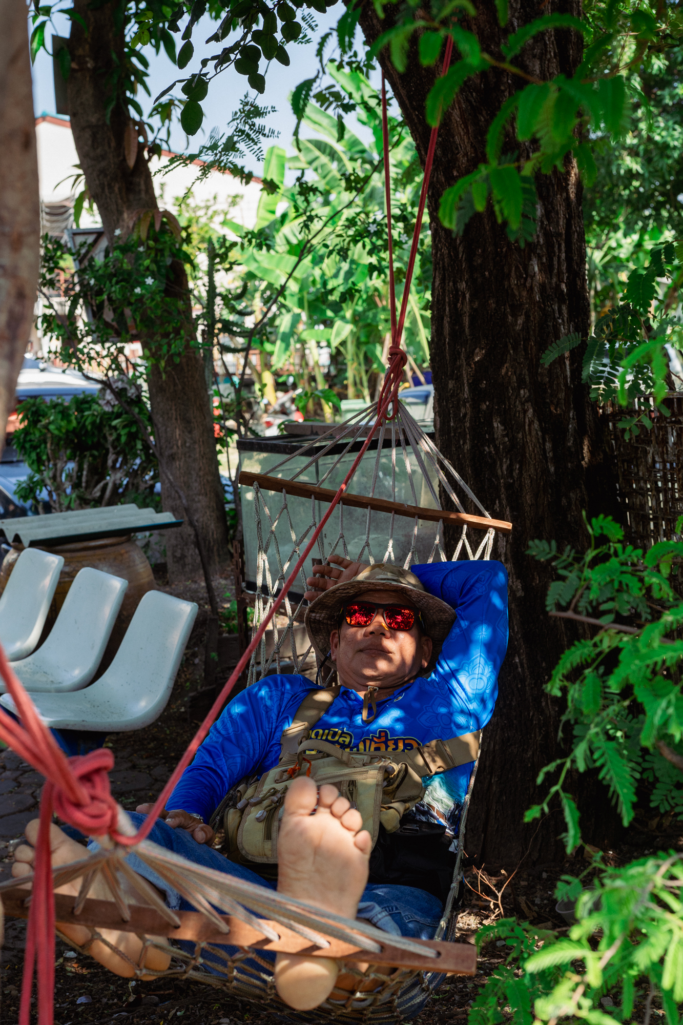 Bangkok stories #2