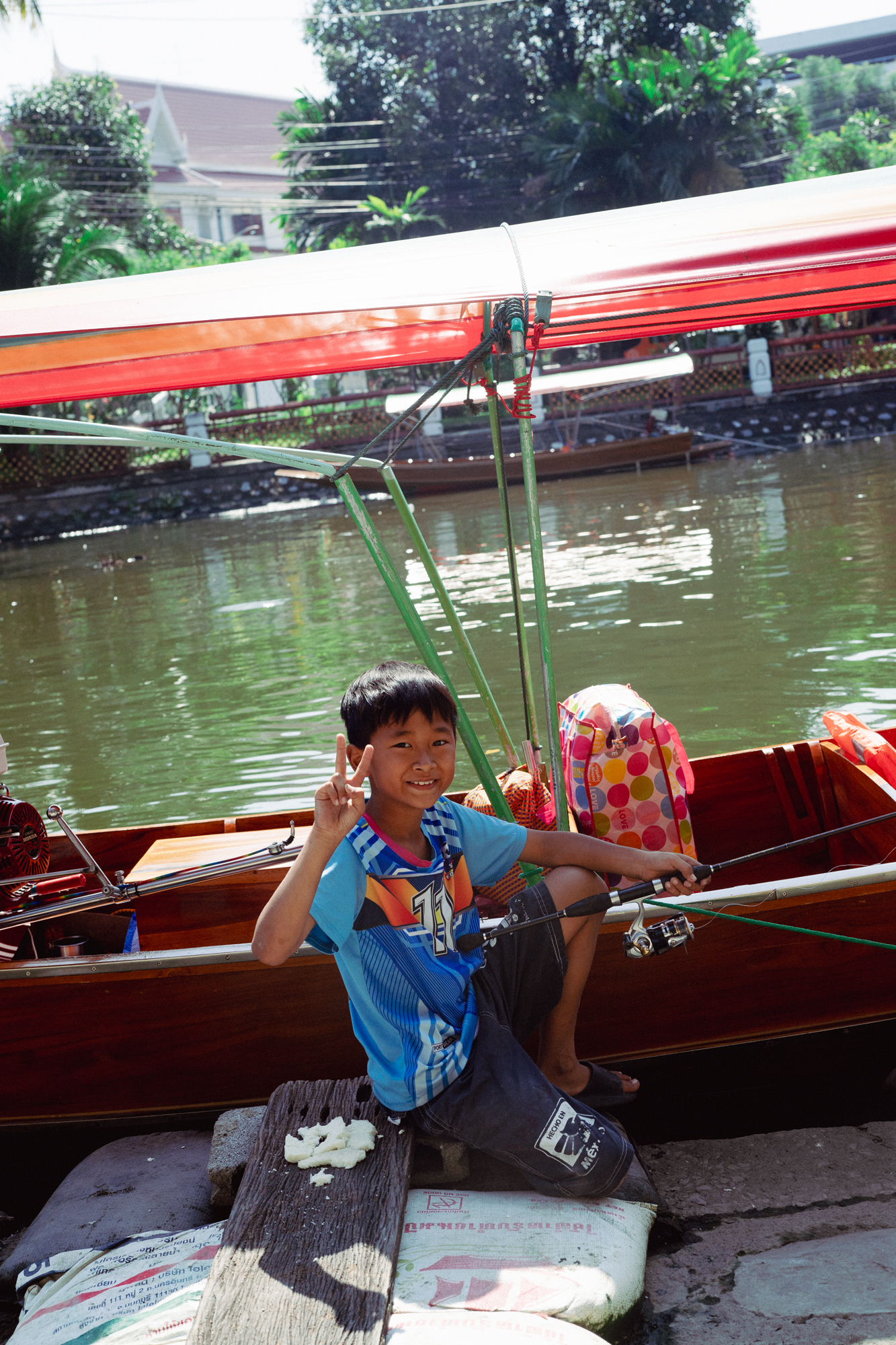Bangkok stories #4