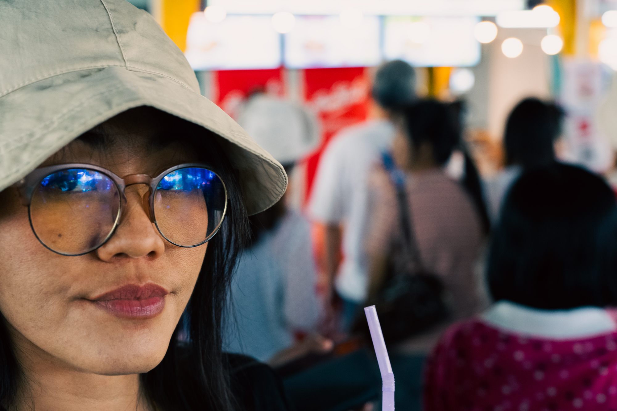 Bangkok stories #5