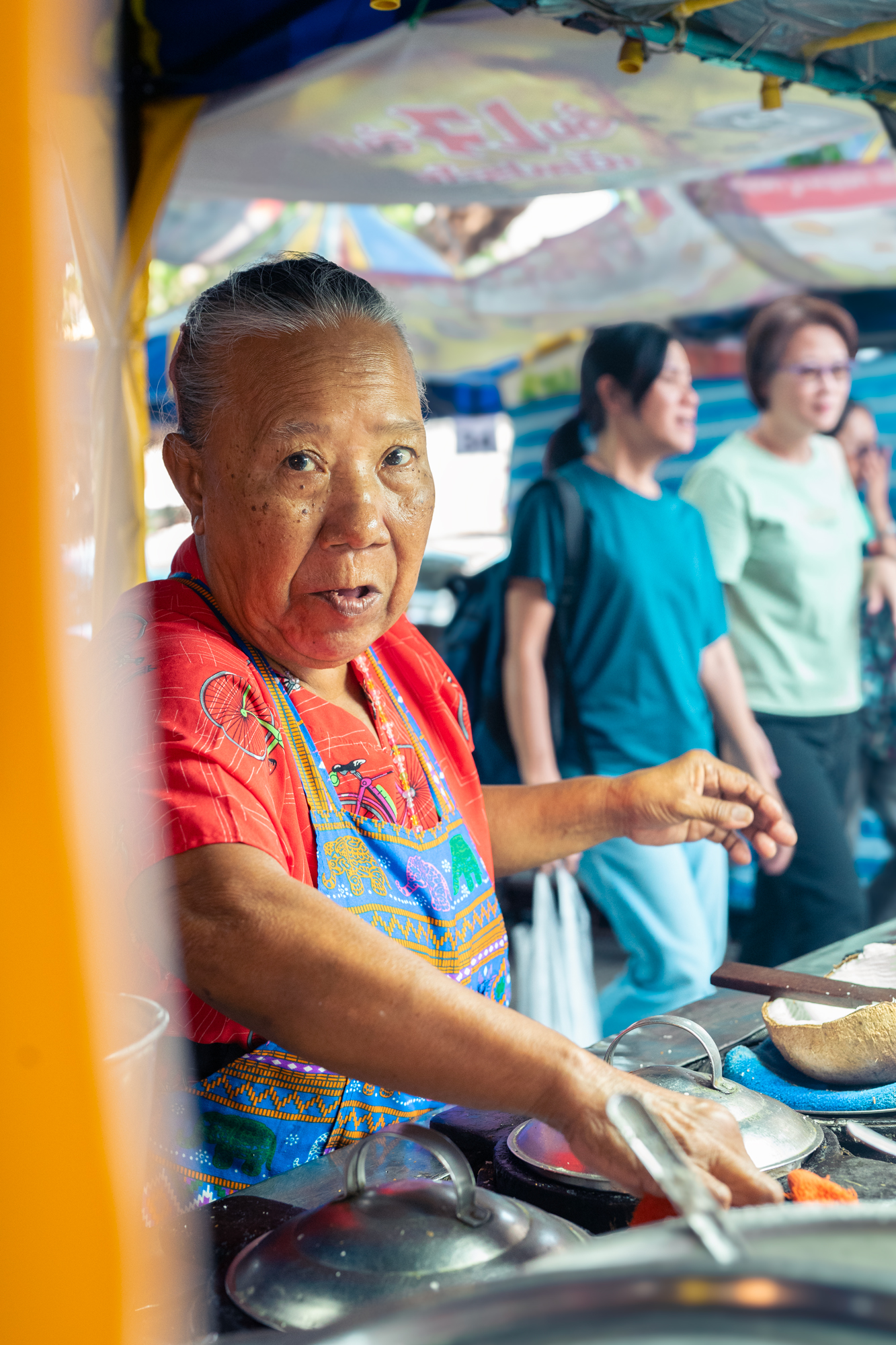 Bangkok stories #6