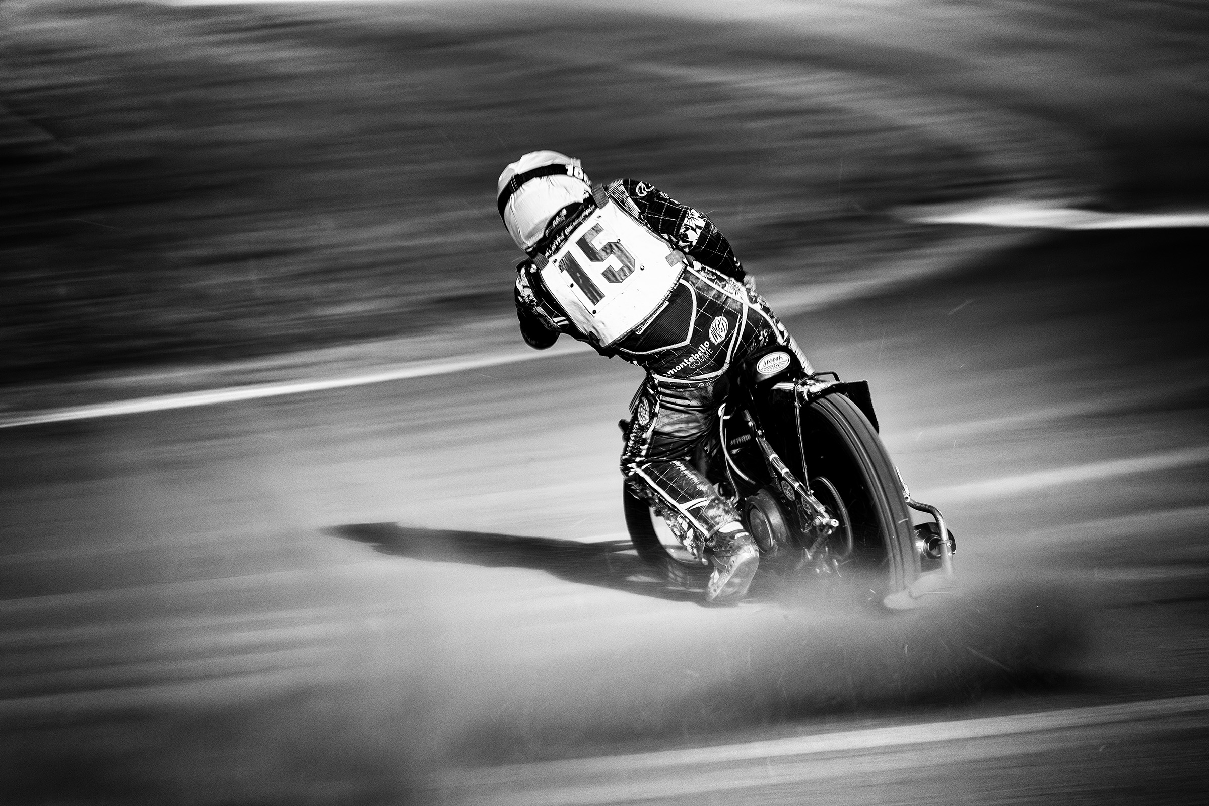 Speedway