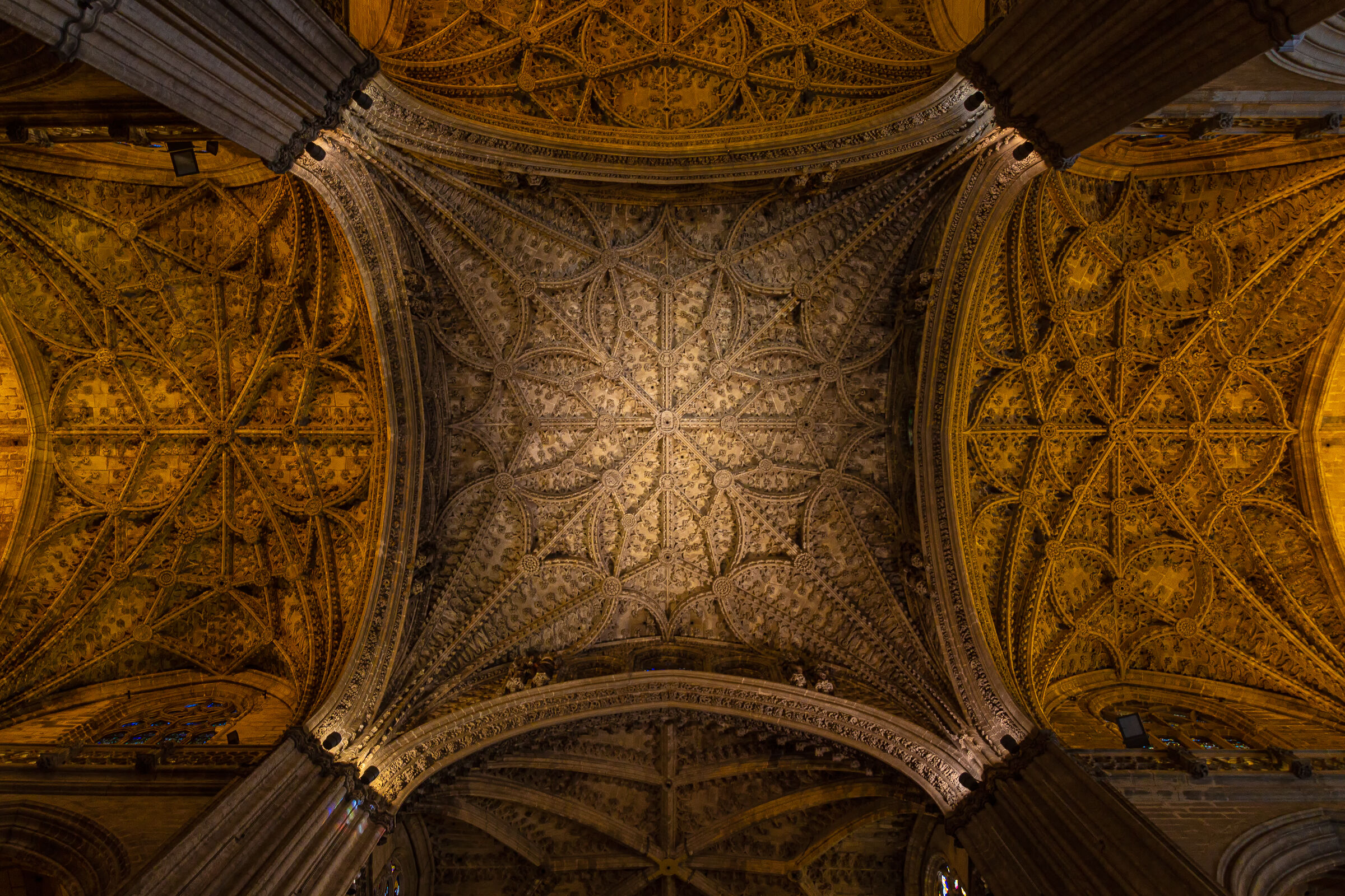 Seville Cathedral