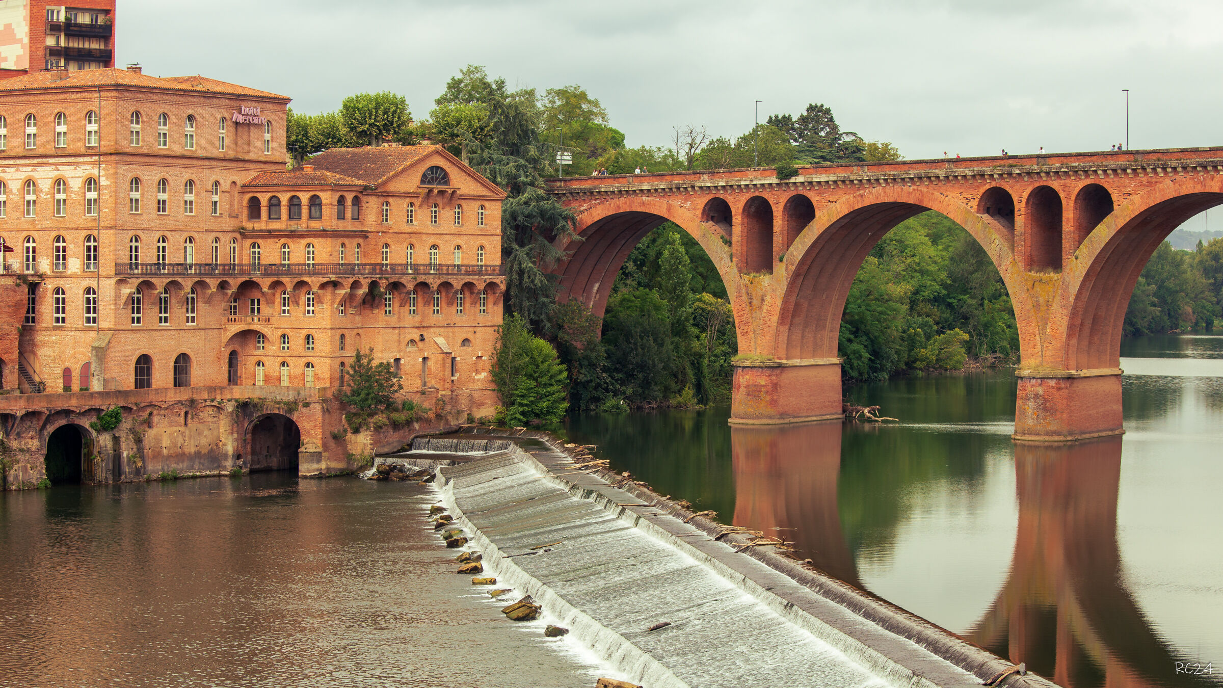 Albi (Fr)