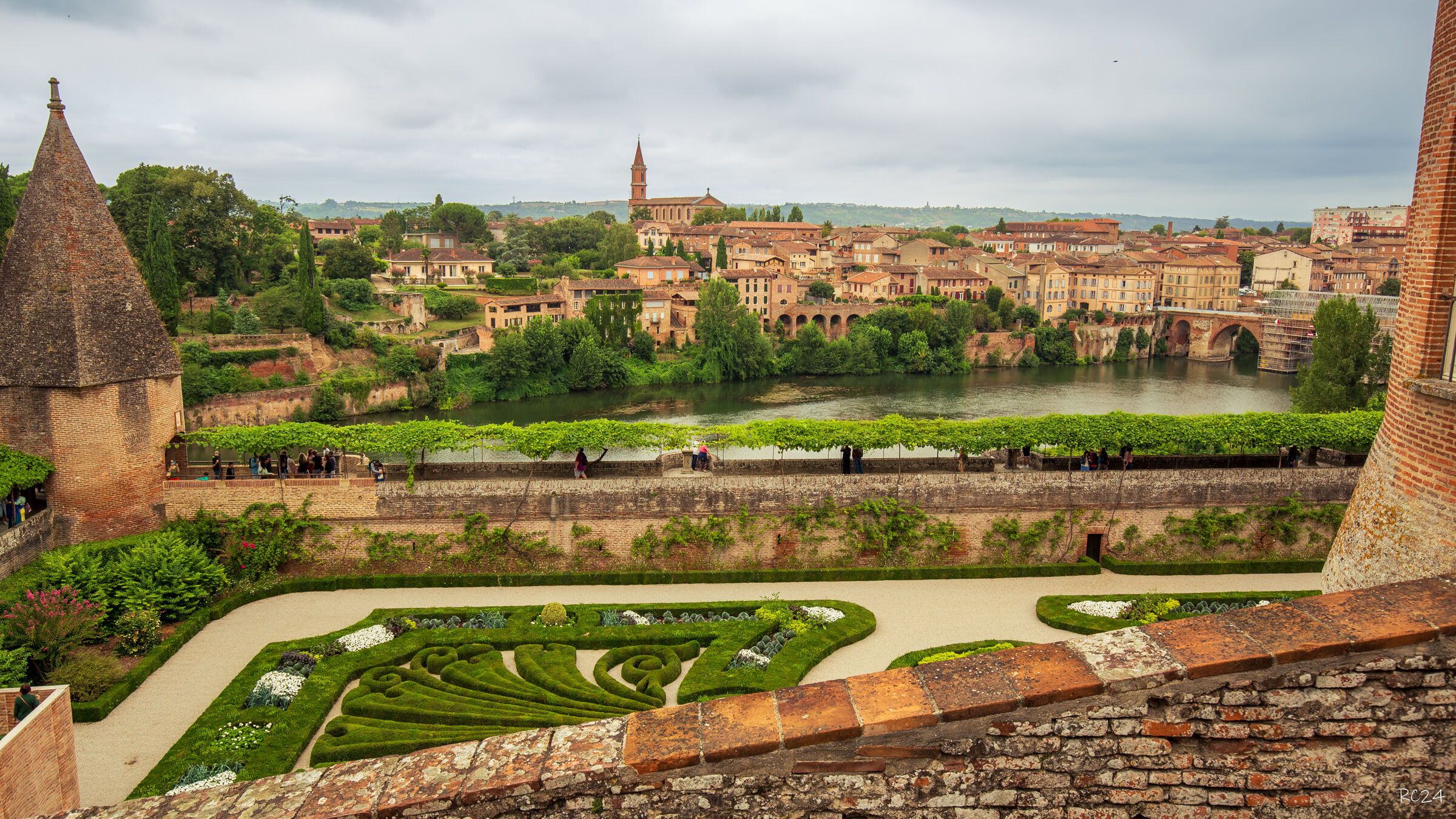Albi (Fr)