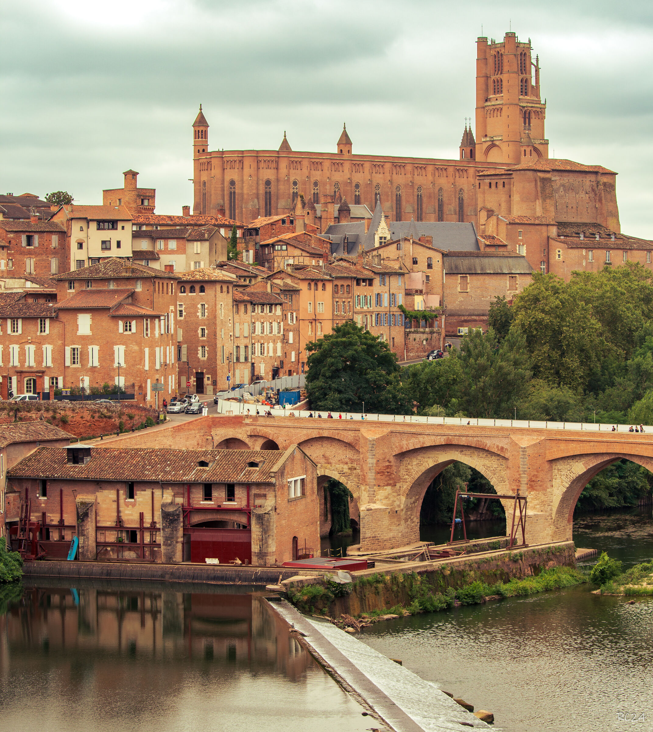 Albi (Fr)