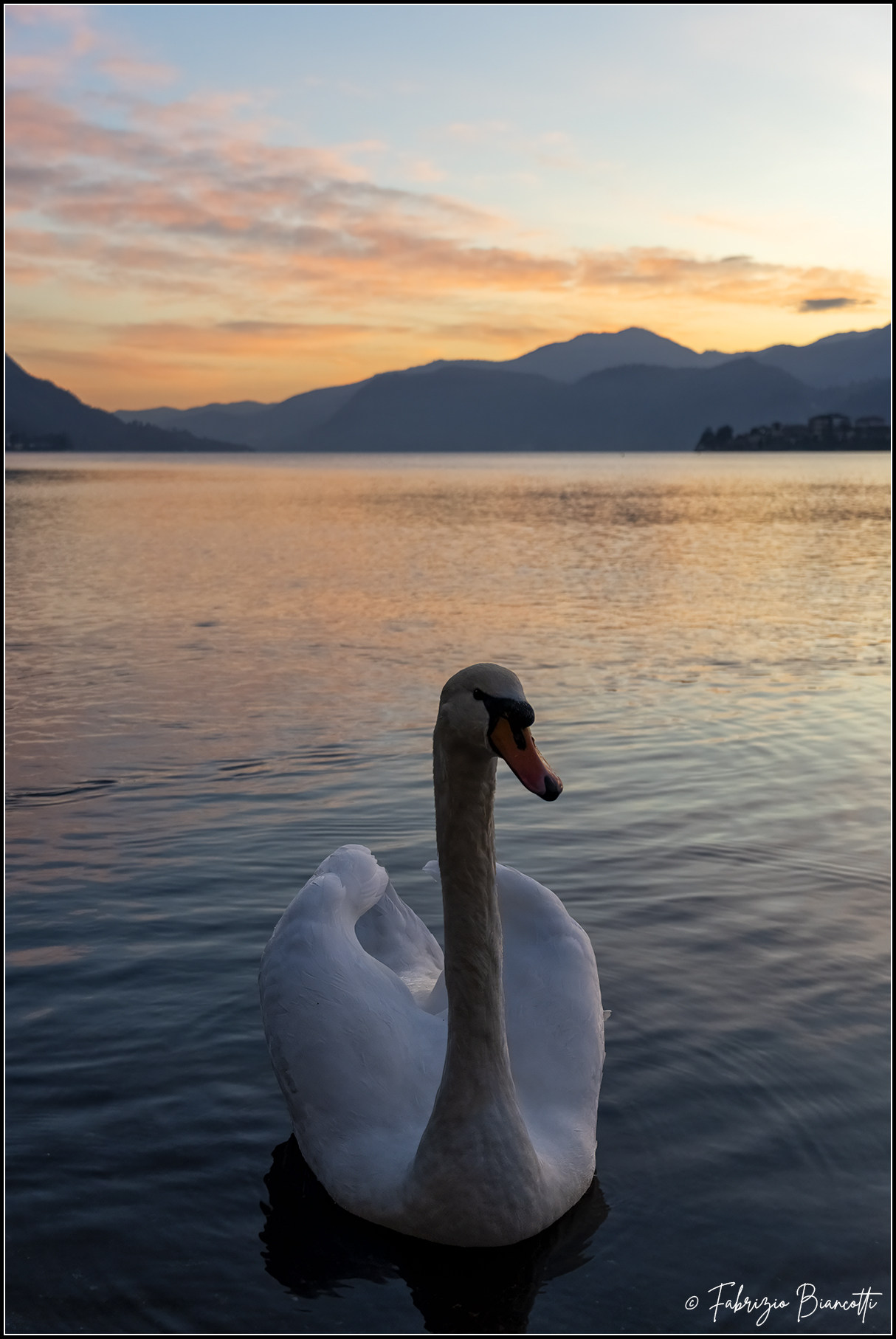 Incontri serali sul Lago