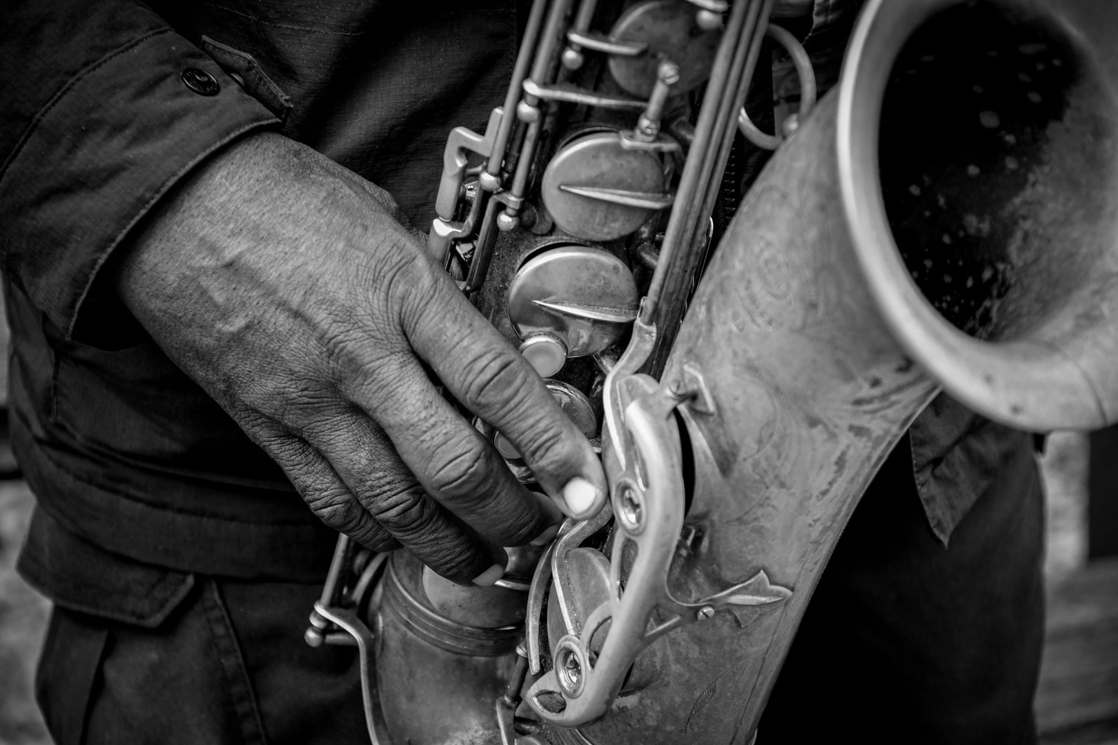 Jazz