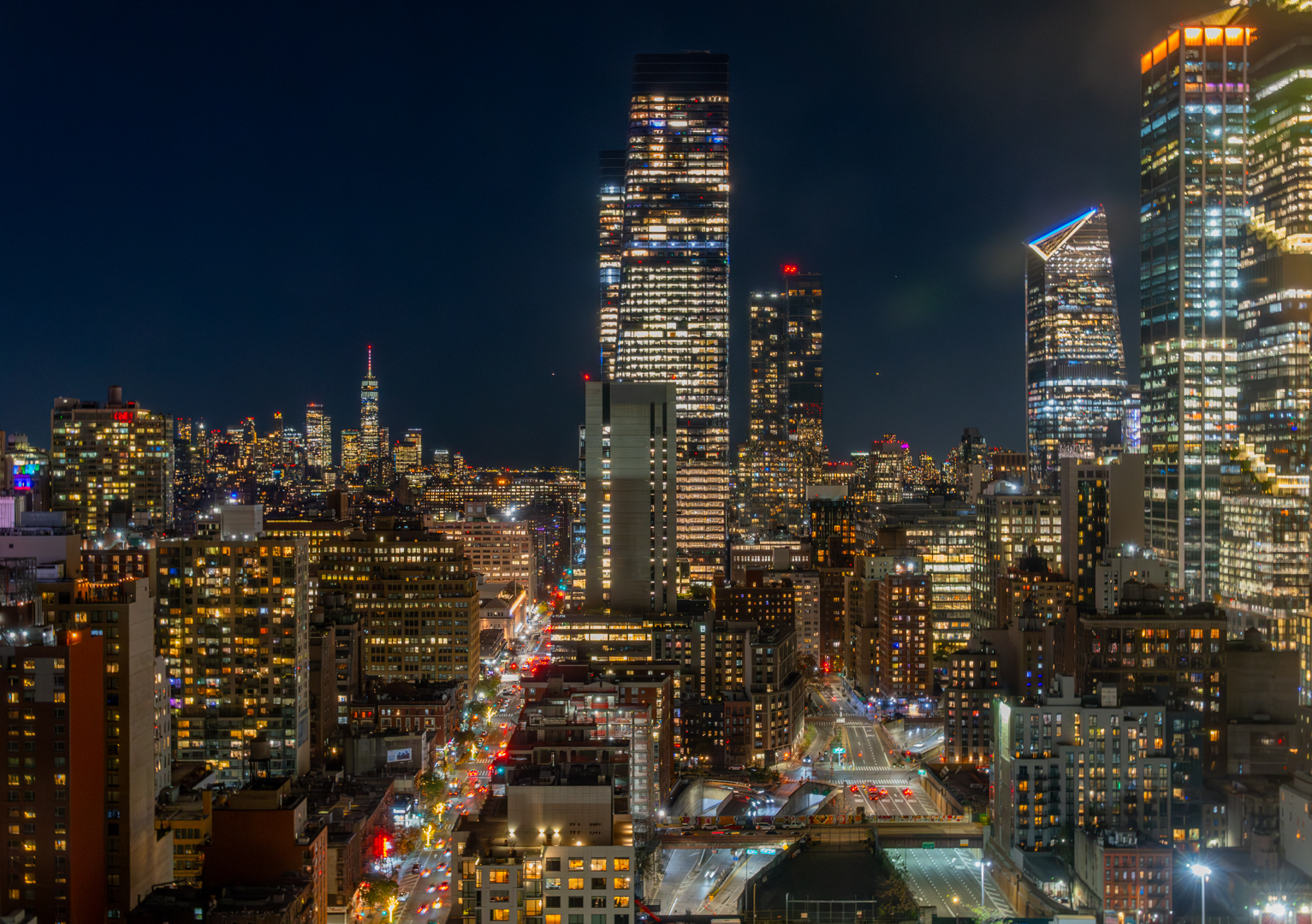 New York