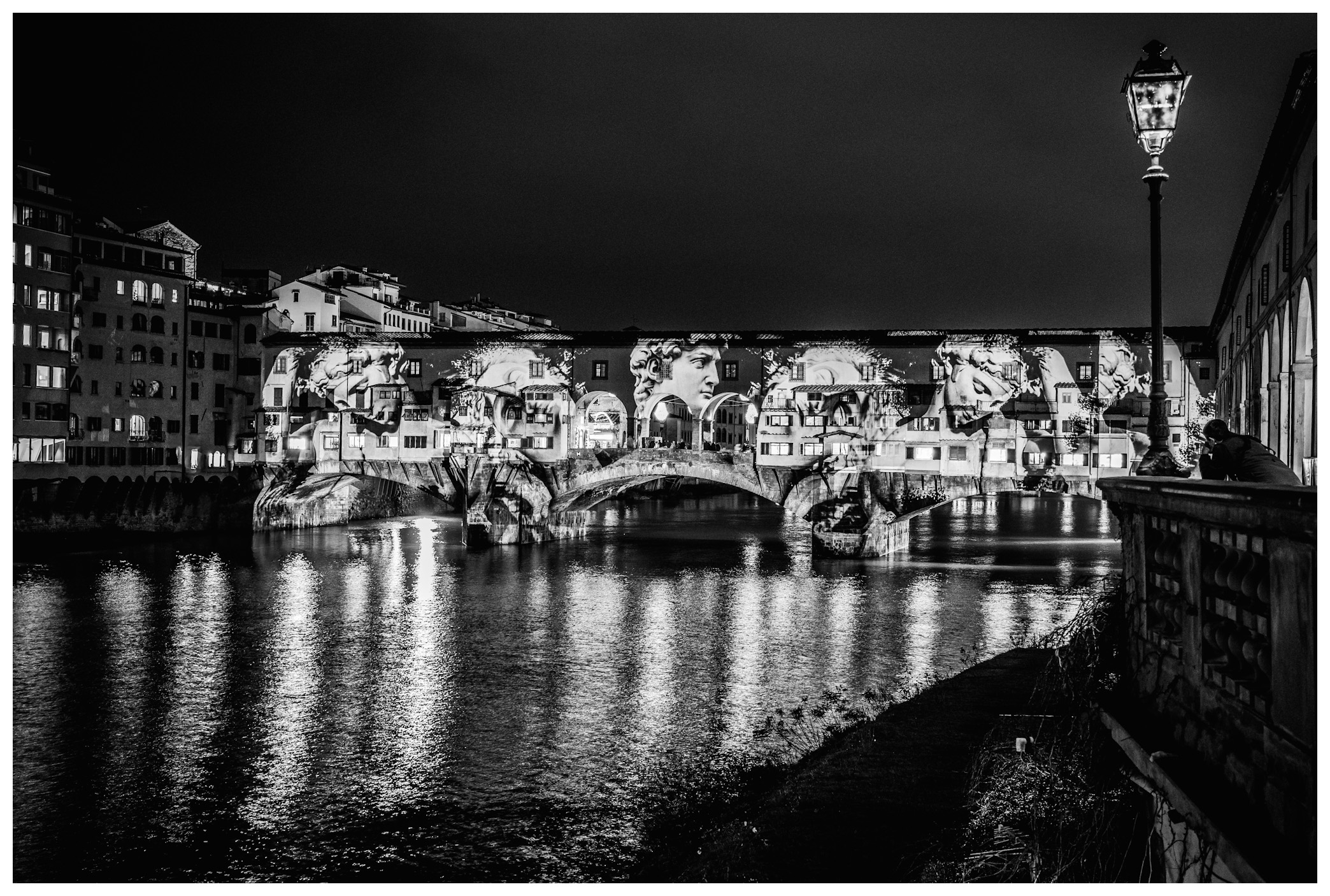 Ponte Vecchio