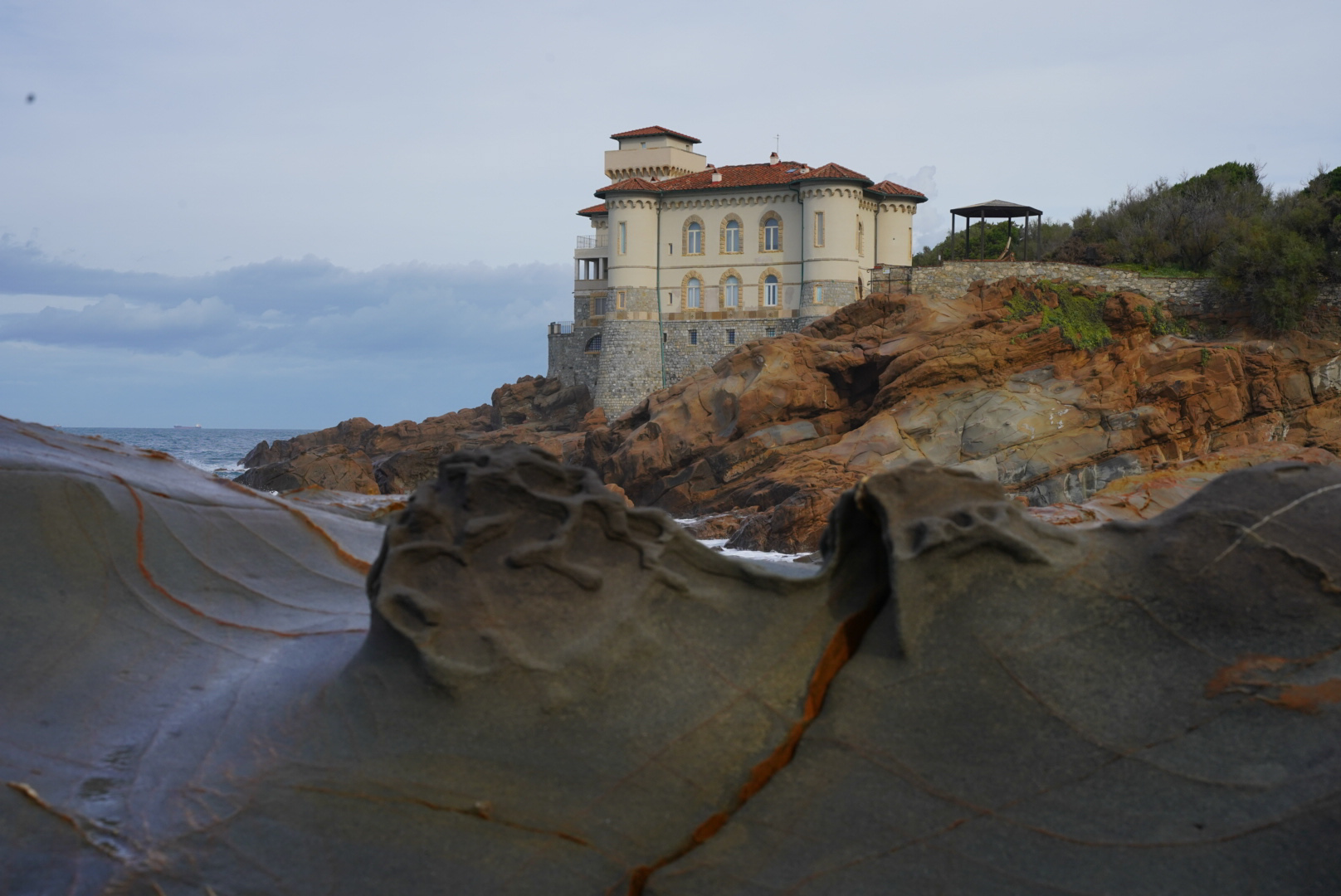 Un "Boccale" pieno