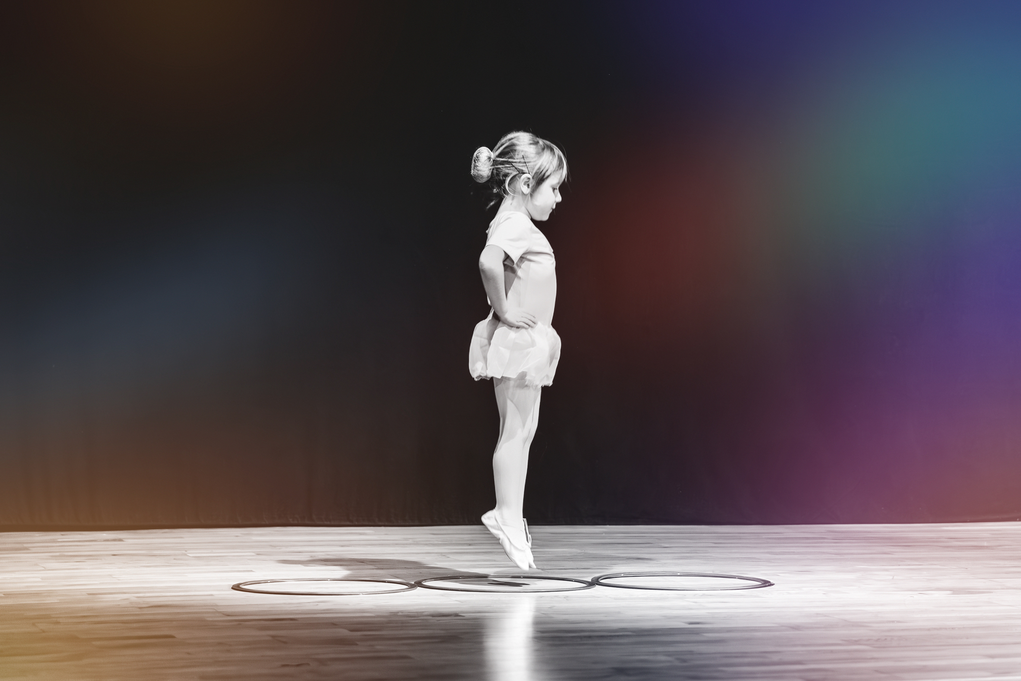 Dancer
